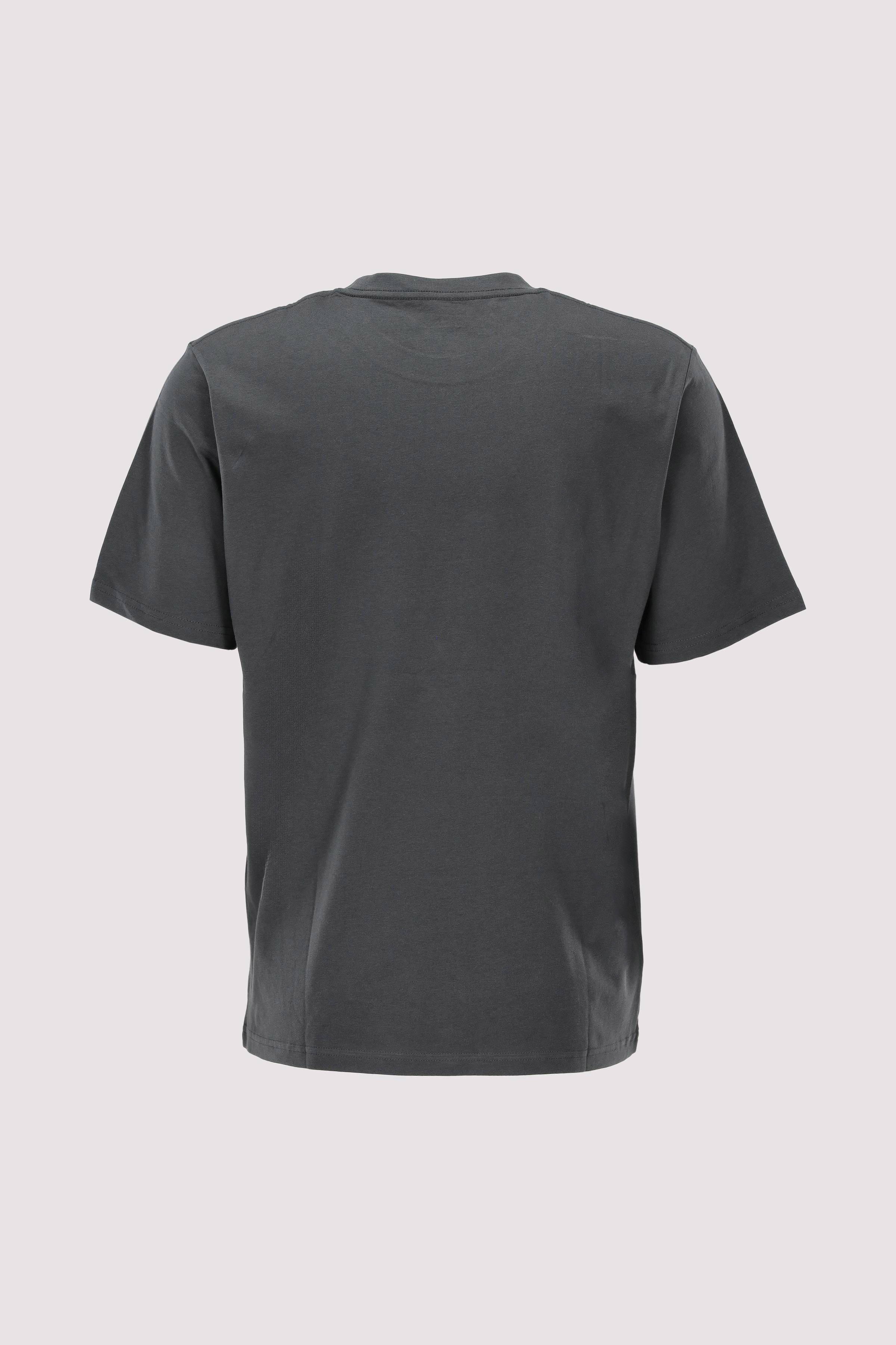 JORVESTERBRO TEE SS CREW NECK 