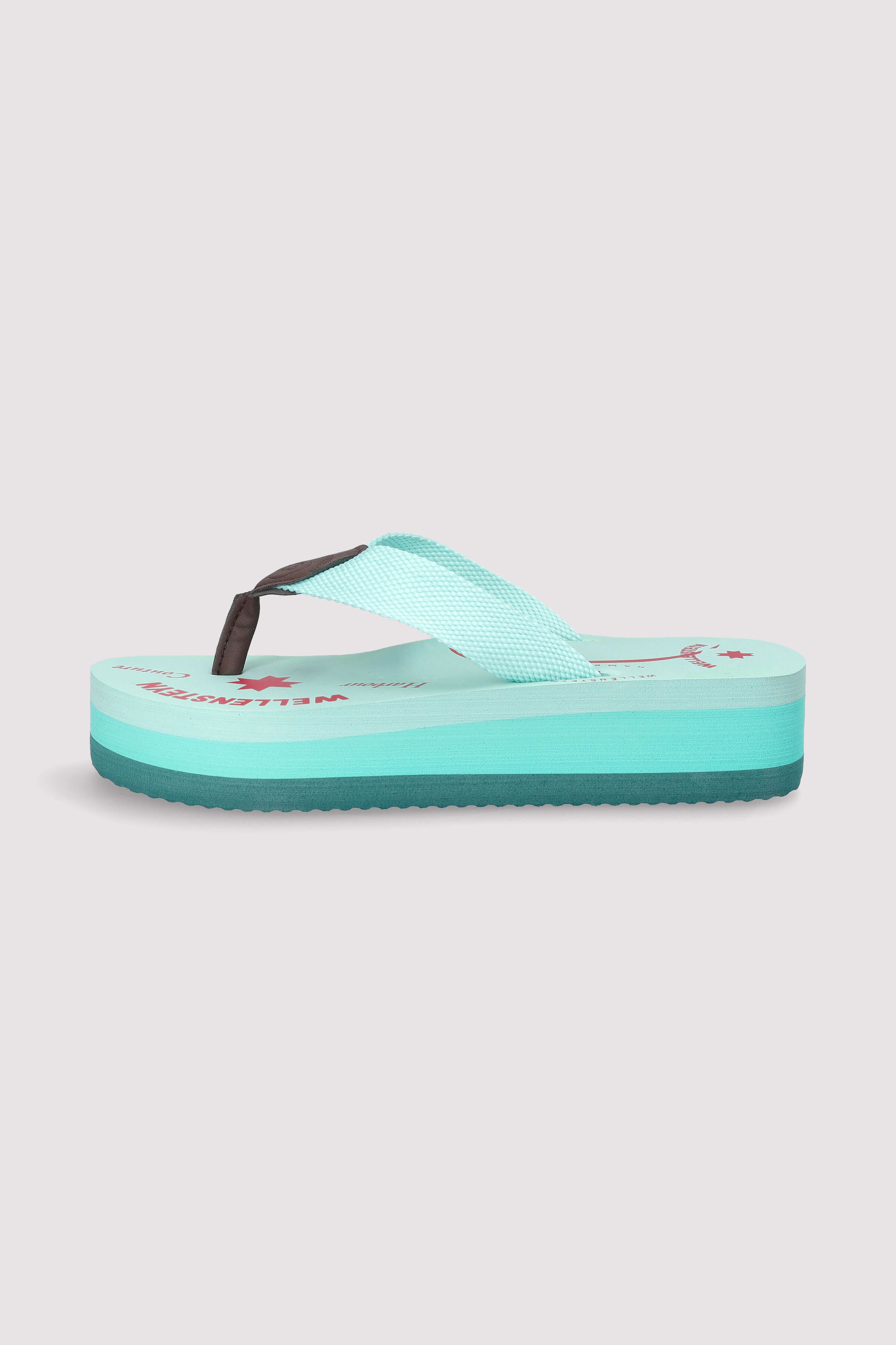 Wellensteyn - Beach Runner Women Plateau Wellensteyn - Beach Runner Women Plateau