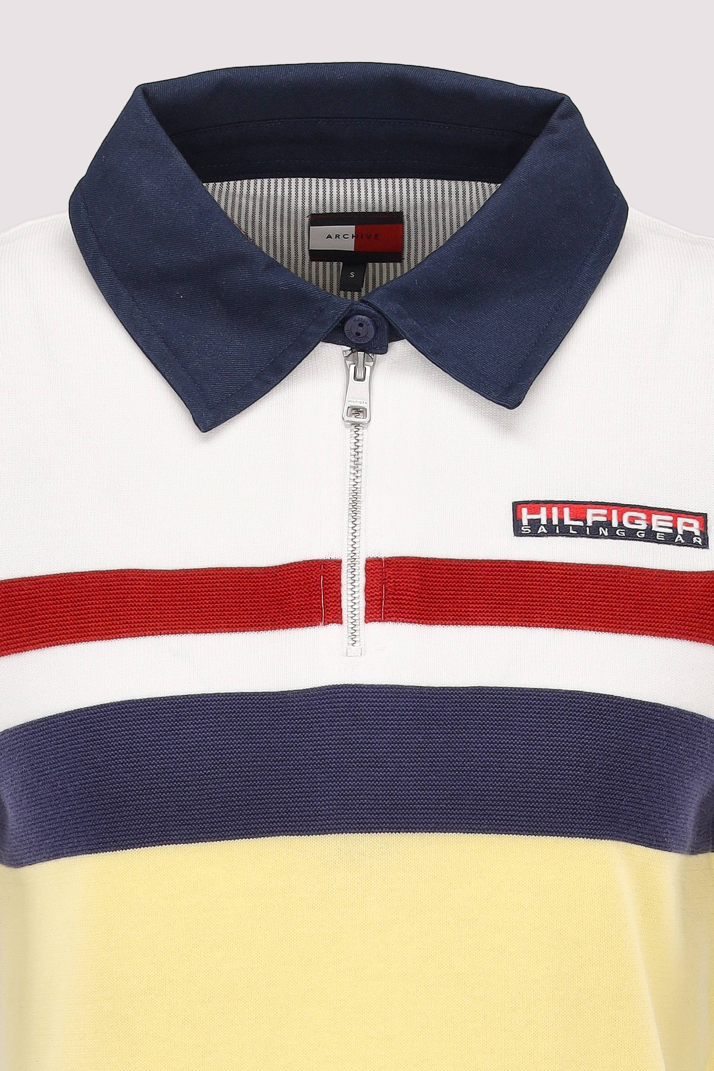Tommy Hilfiger - WSW SAILING POLO Tommy Hilfiger - WSW SAILING POLO