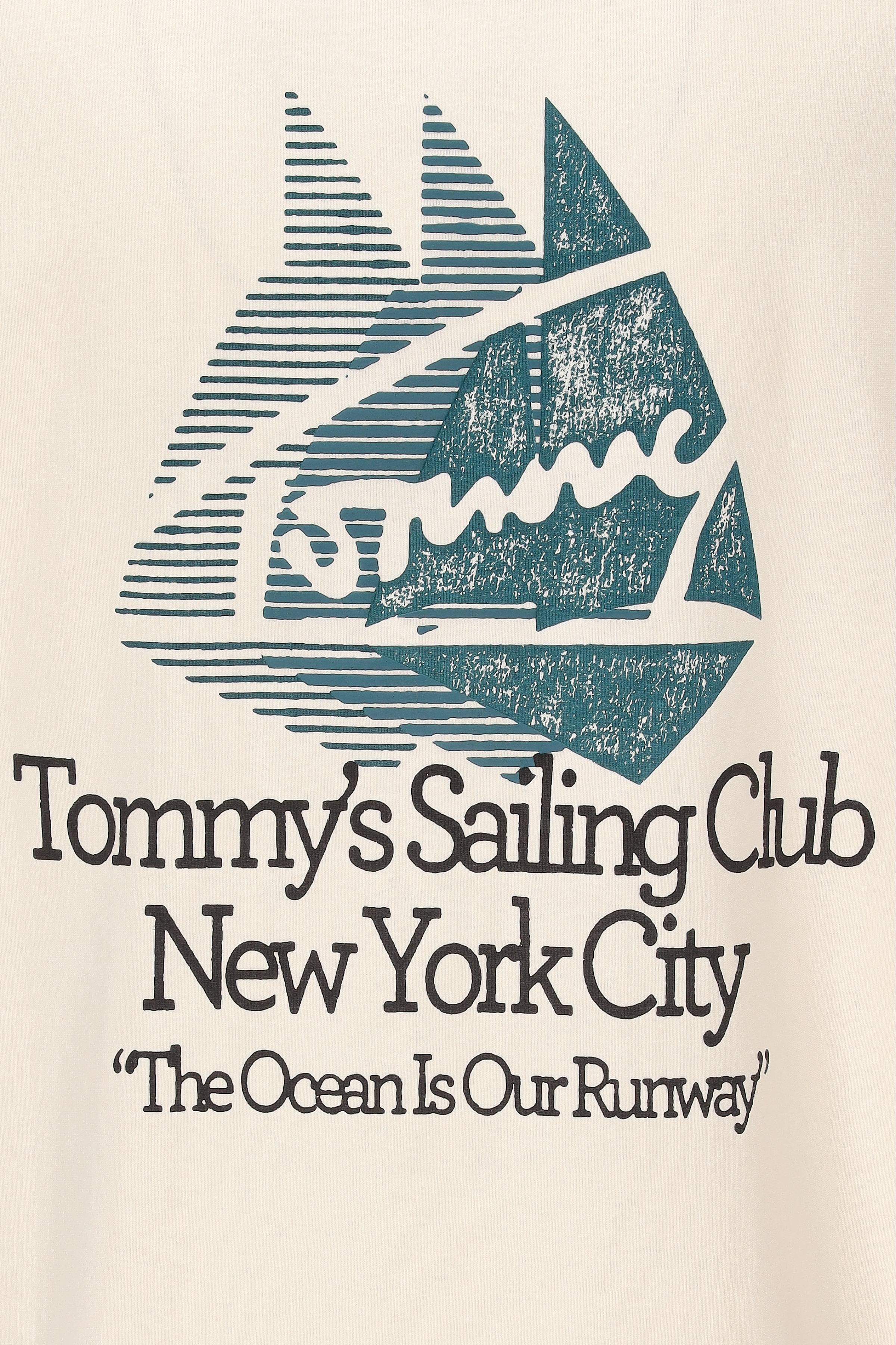 Tommy Hilfiger - Tommy Hilfiger T-Shirt Beige