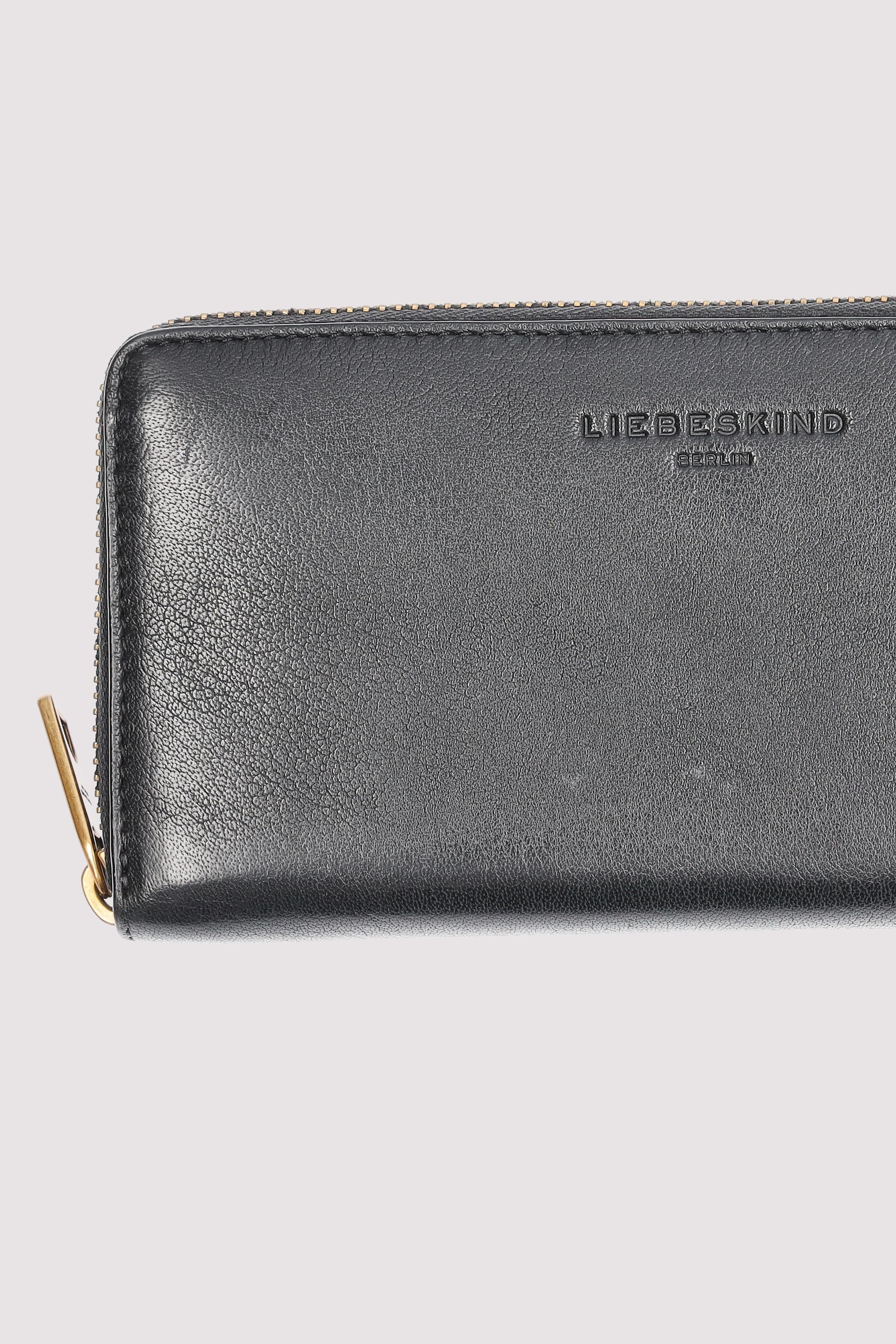 Portemonnaie | Grey/black | 1 | 4099593150540