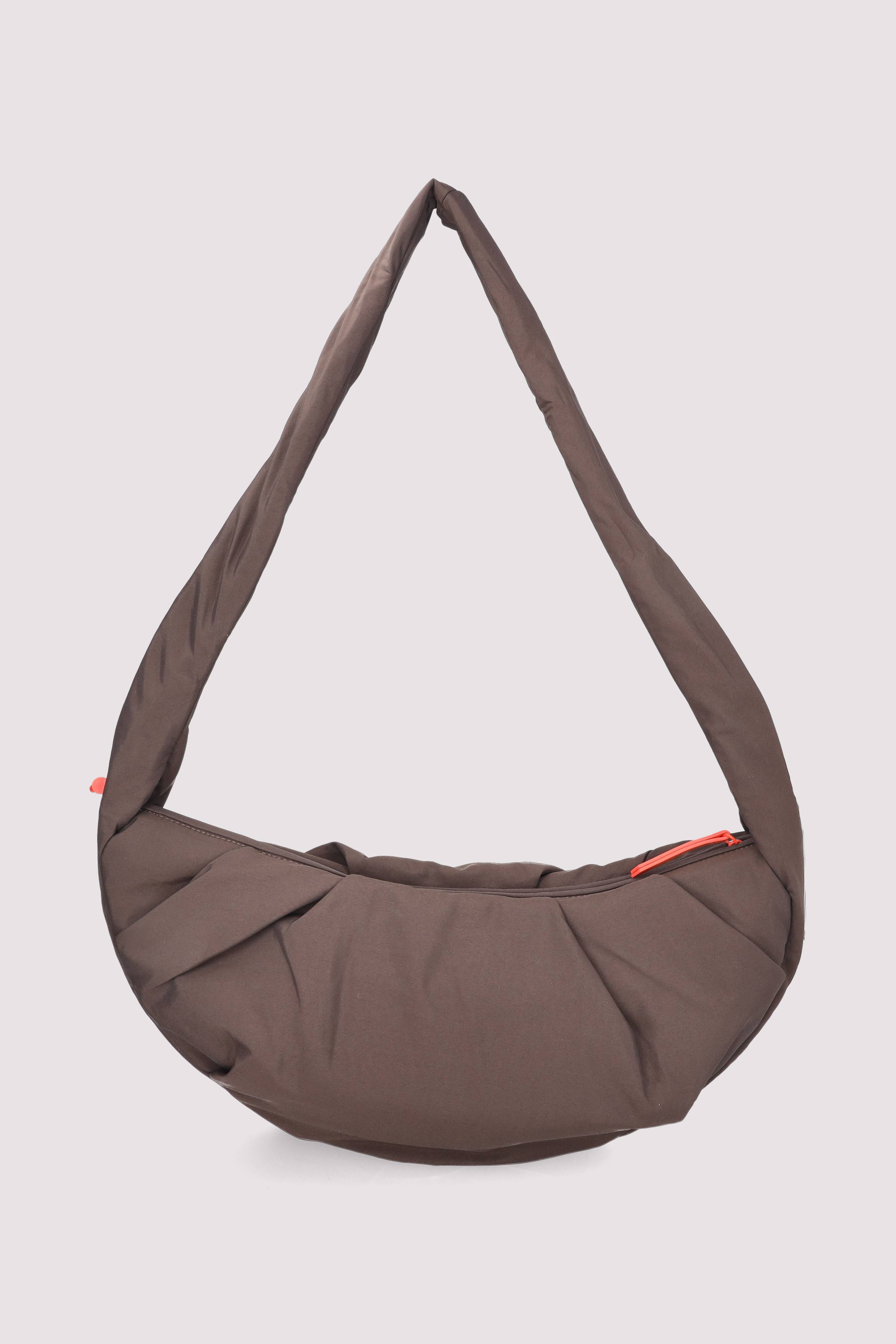 Les Visionnaires - Les Visionnaires Bag Braun