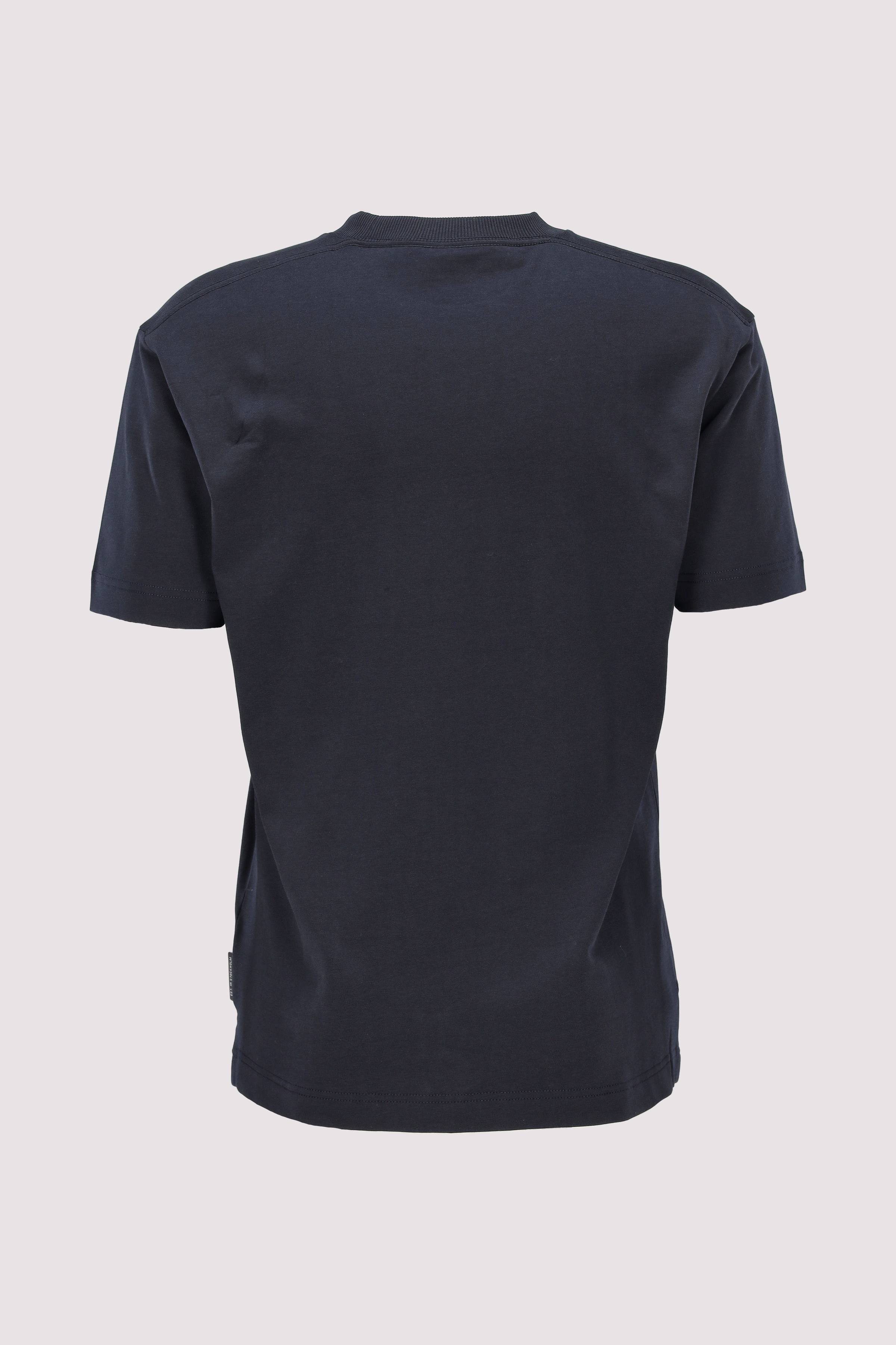 Marc O´Polo International - T-shirt, short sleeve, relaxed Marc O´Polo International - T-shirt, short sleeve, relaxed