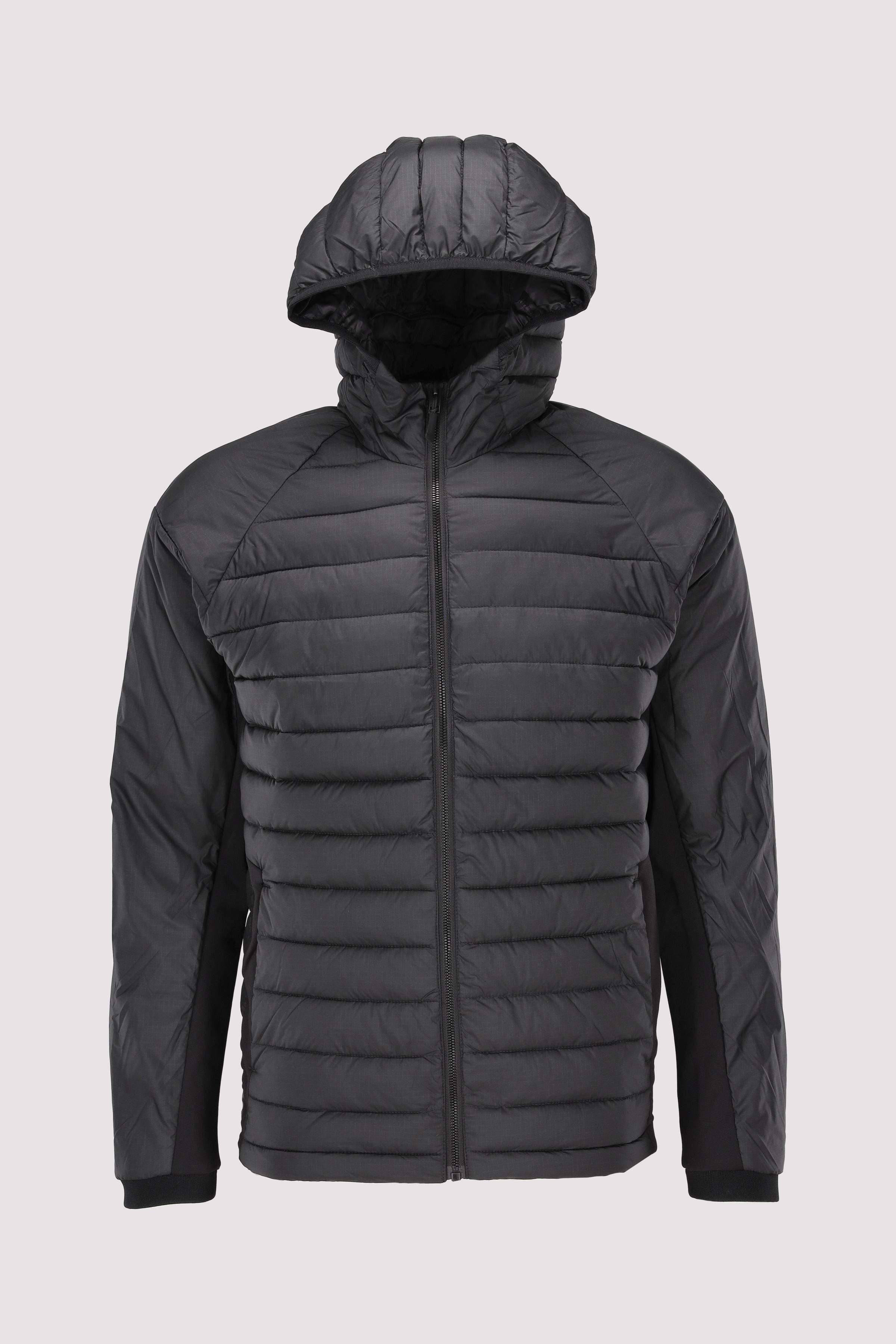 Jack and Jones - JJESTATE HYBRID JACKET NOOS