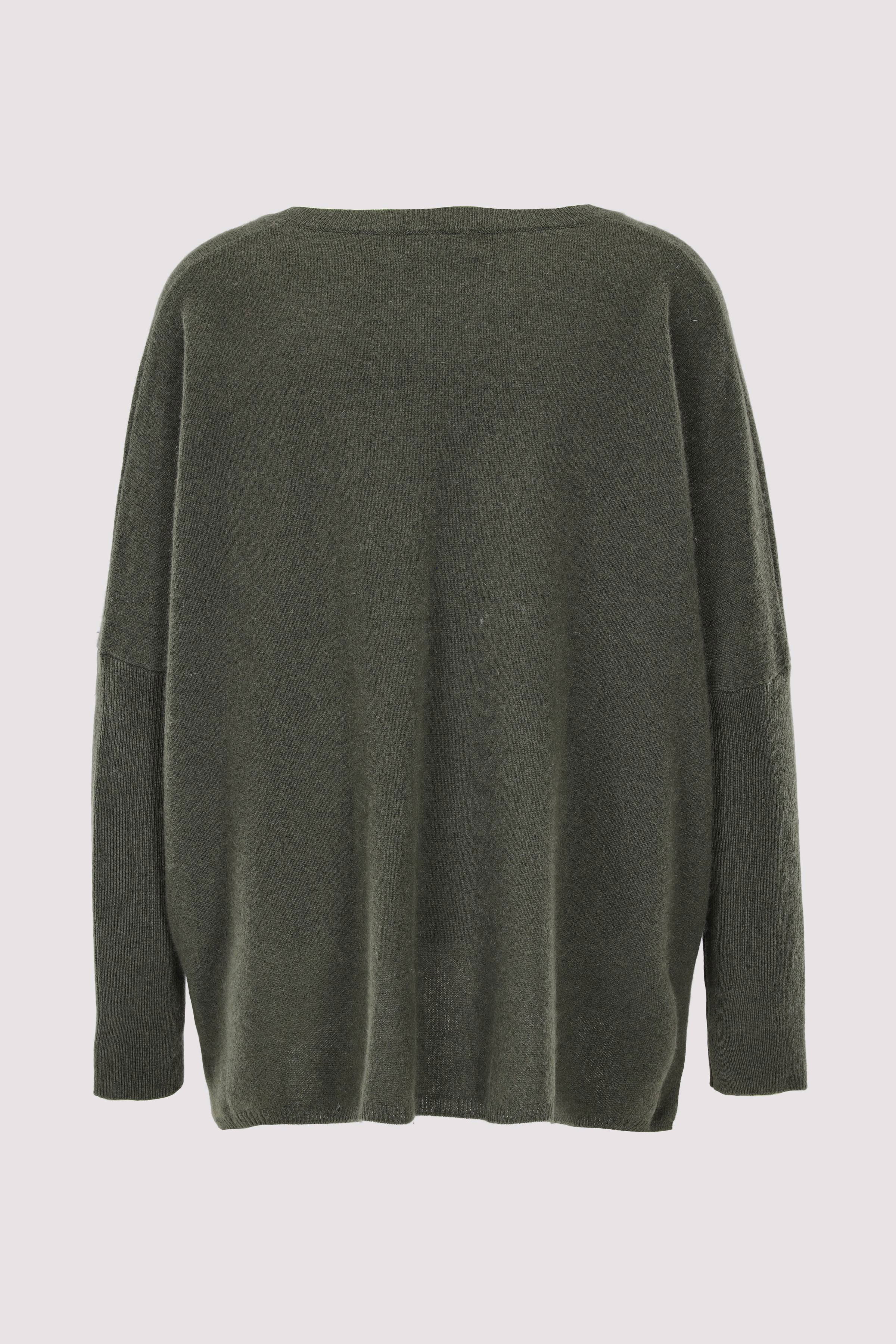 Pulli V-Neck