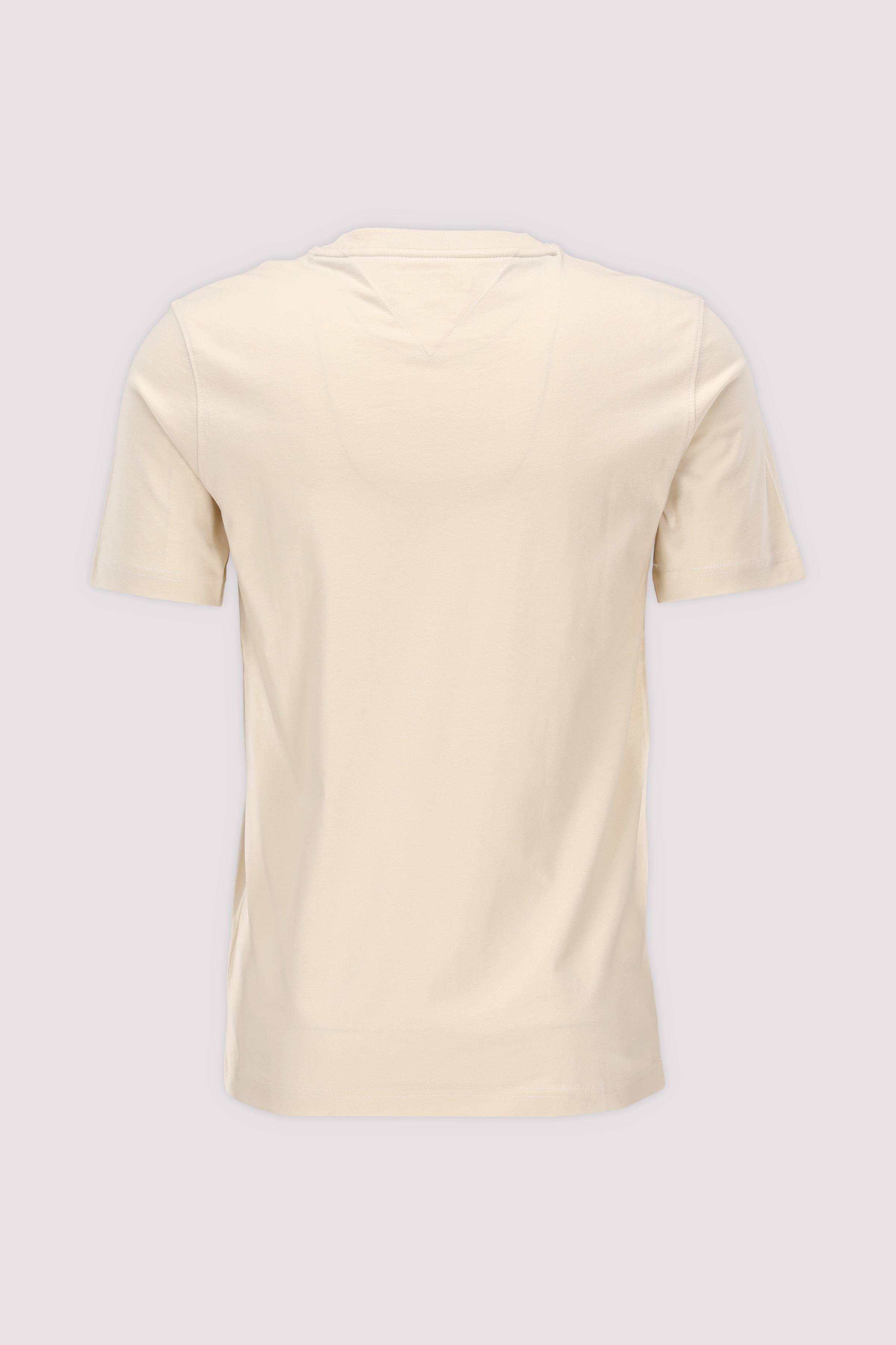 Tommy Hilfiger T-Shirt beige