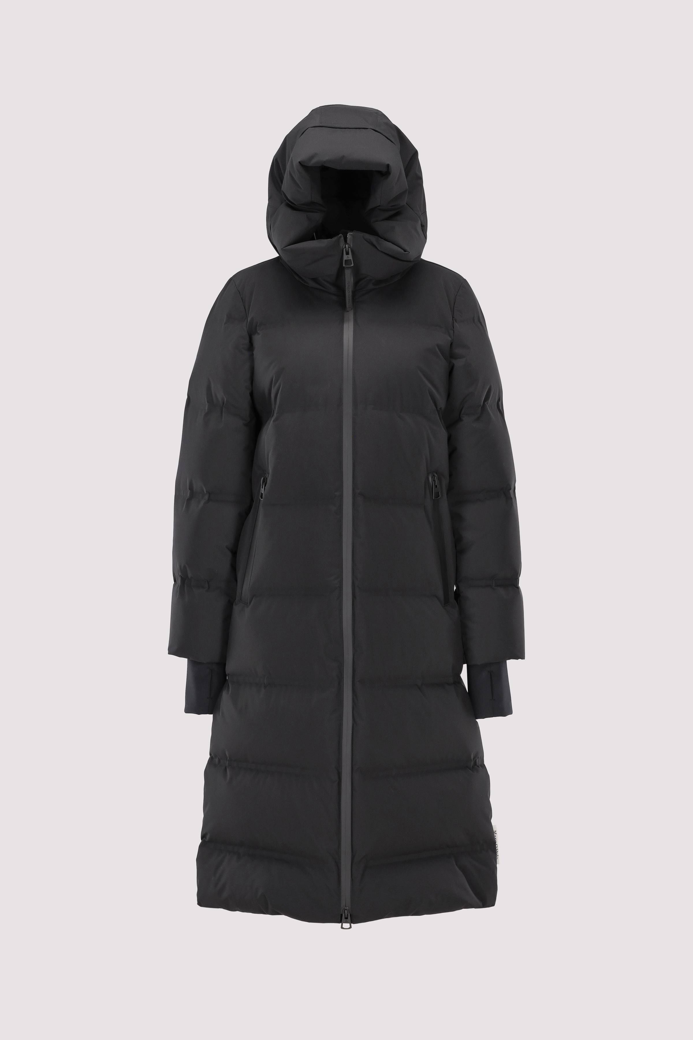 Marc O´Polo International - Down coat, waterproof fabric a