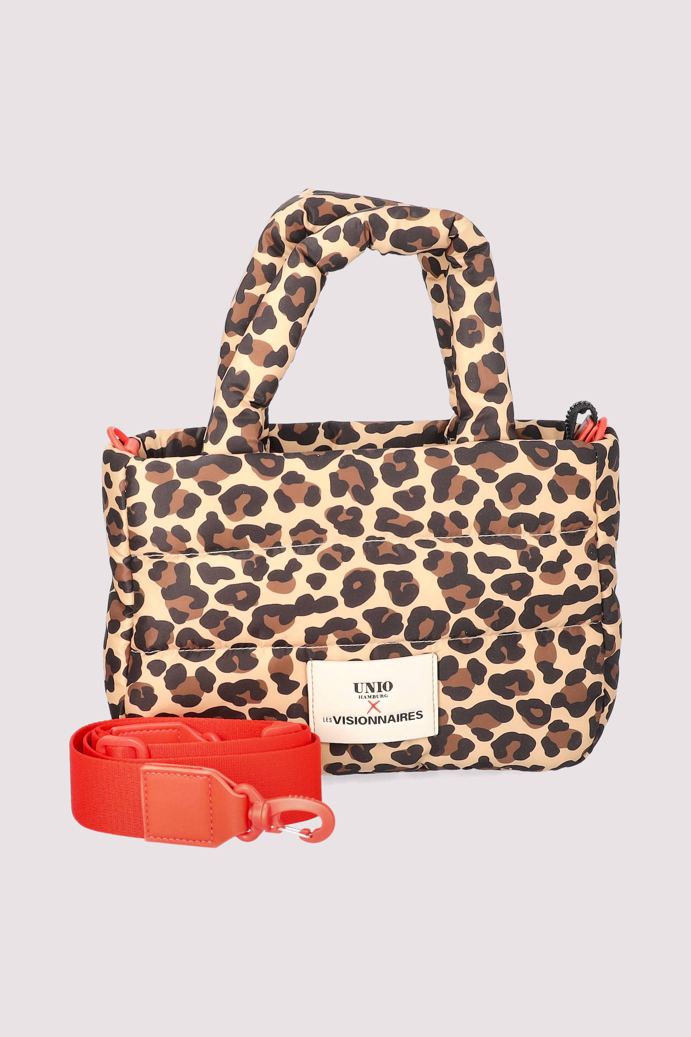 Leo print