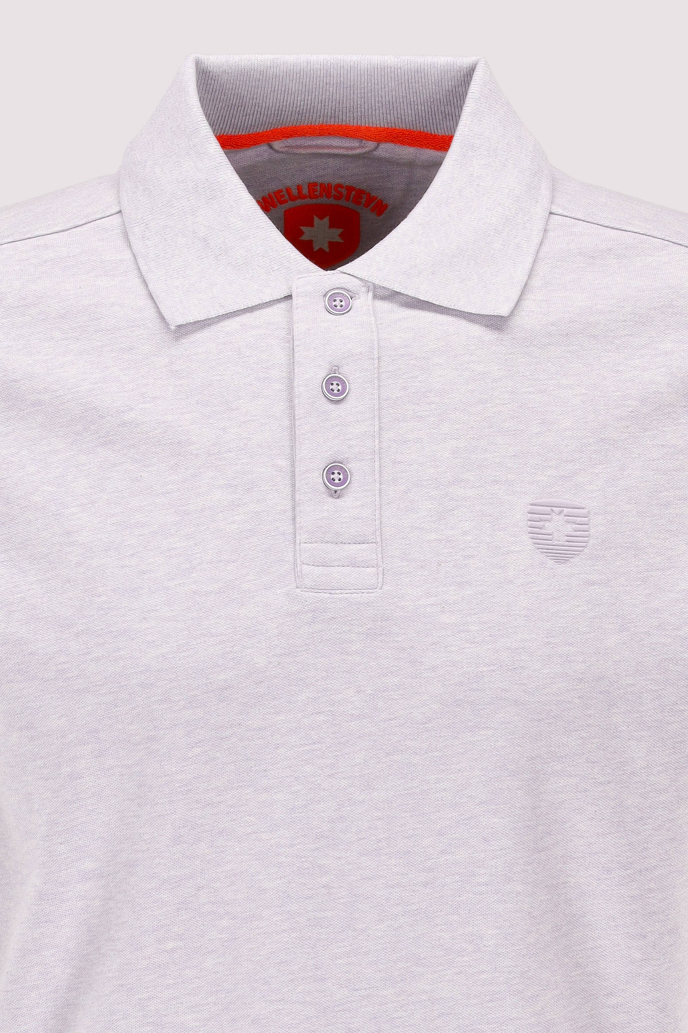 Wellensteyn - Wellensteyn Polo in Violet