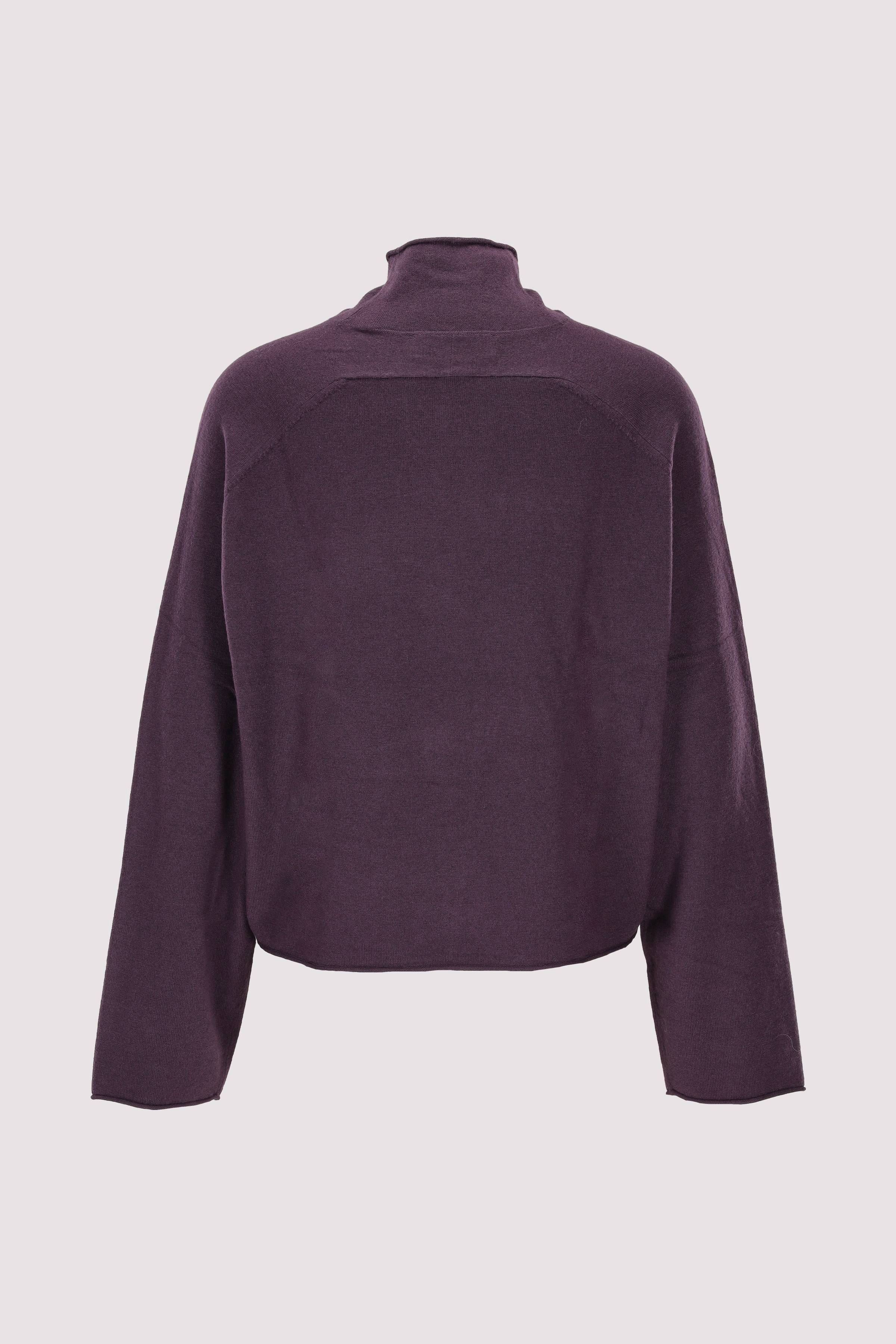 Marc O'Polo V-Ausschnitt-Pullover