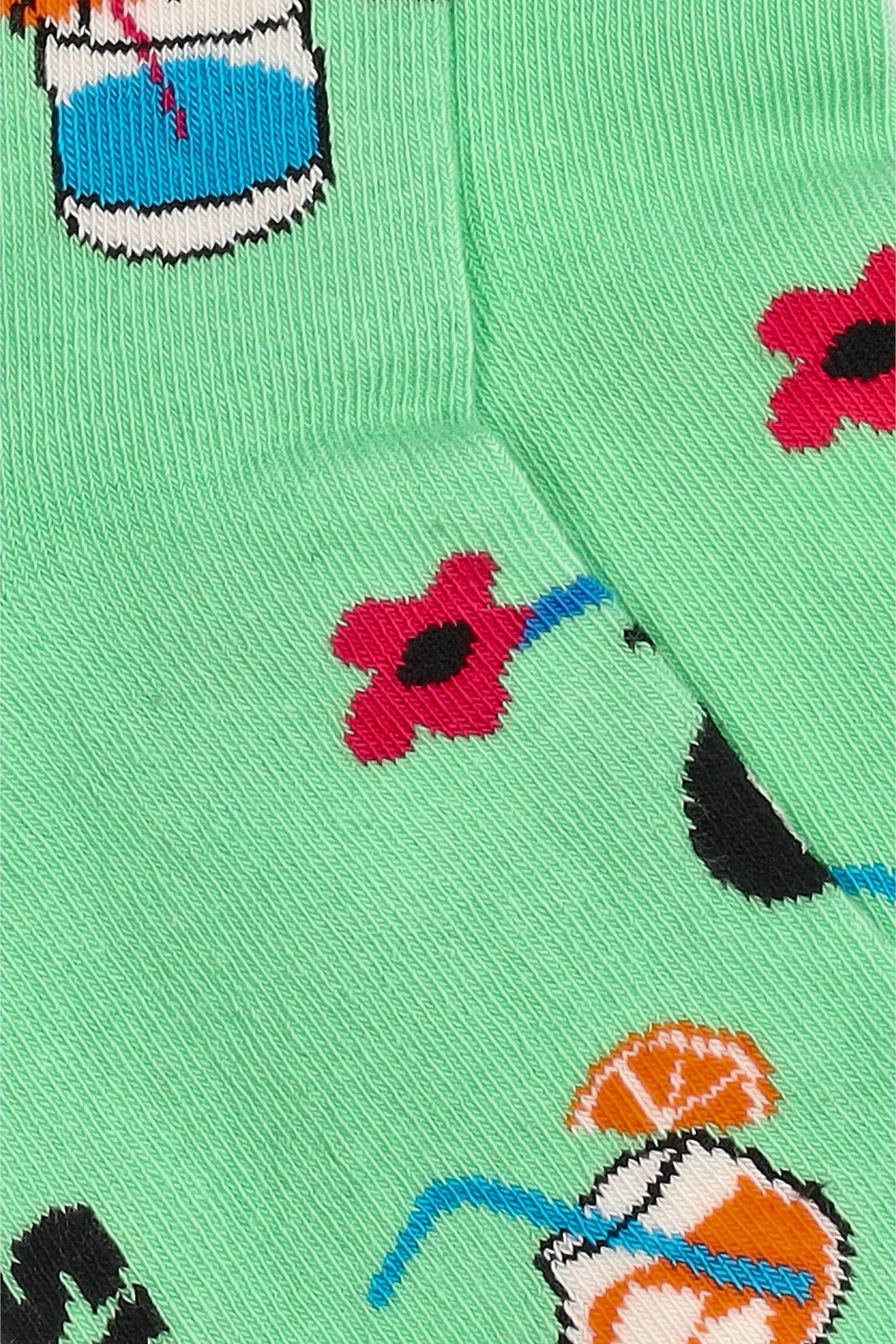 Happy Socks - Late Night Sock Happy Socks - Late Night Sock