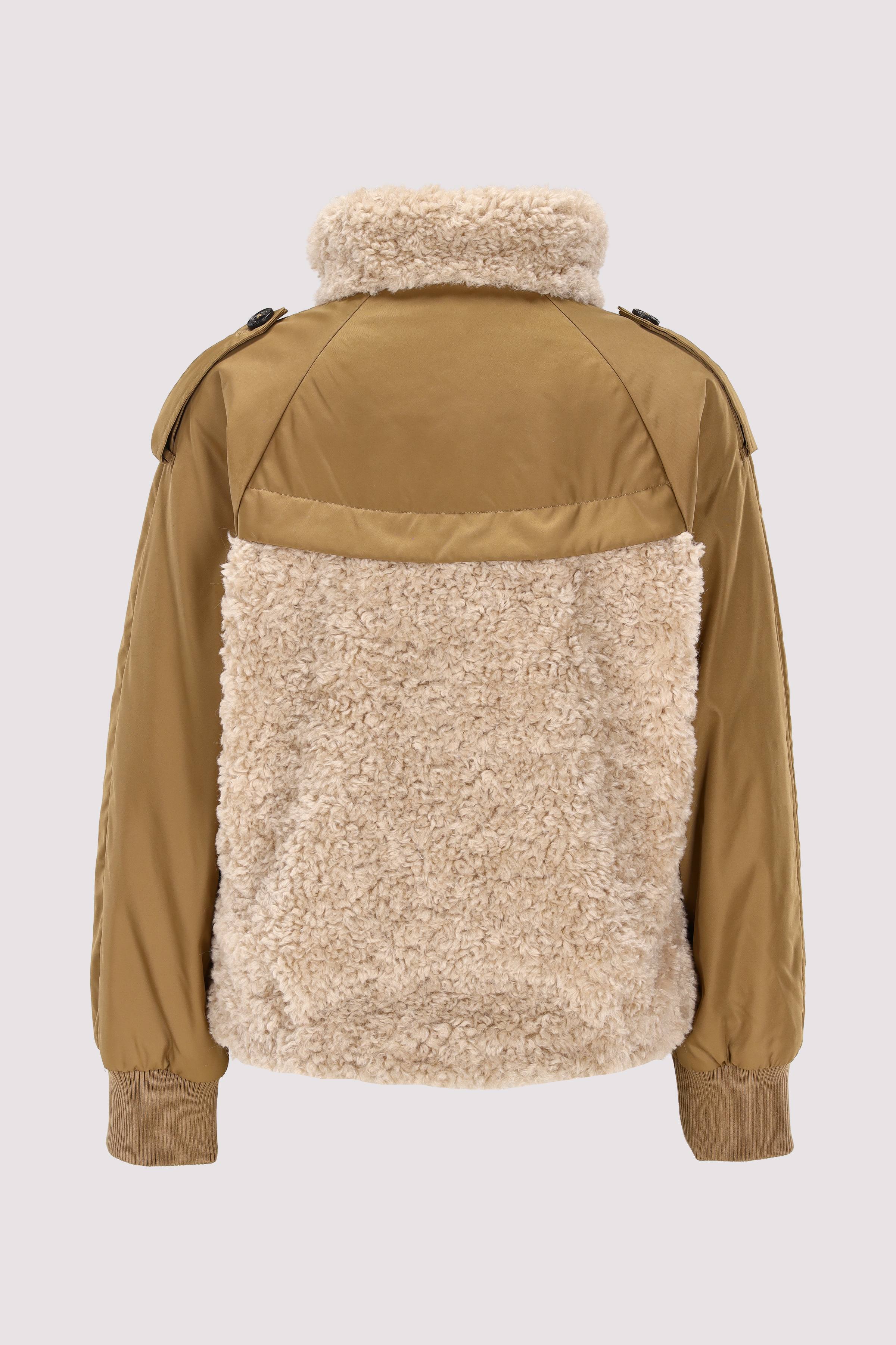 Freizeitjacke Croissant für Damen