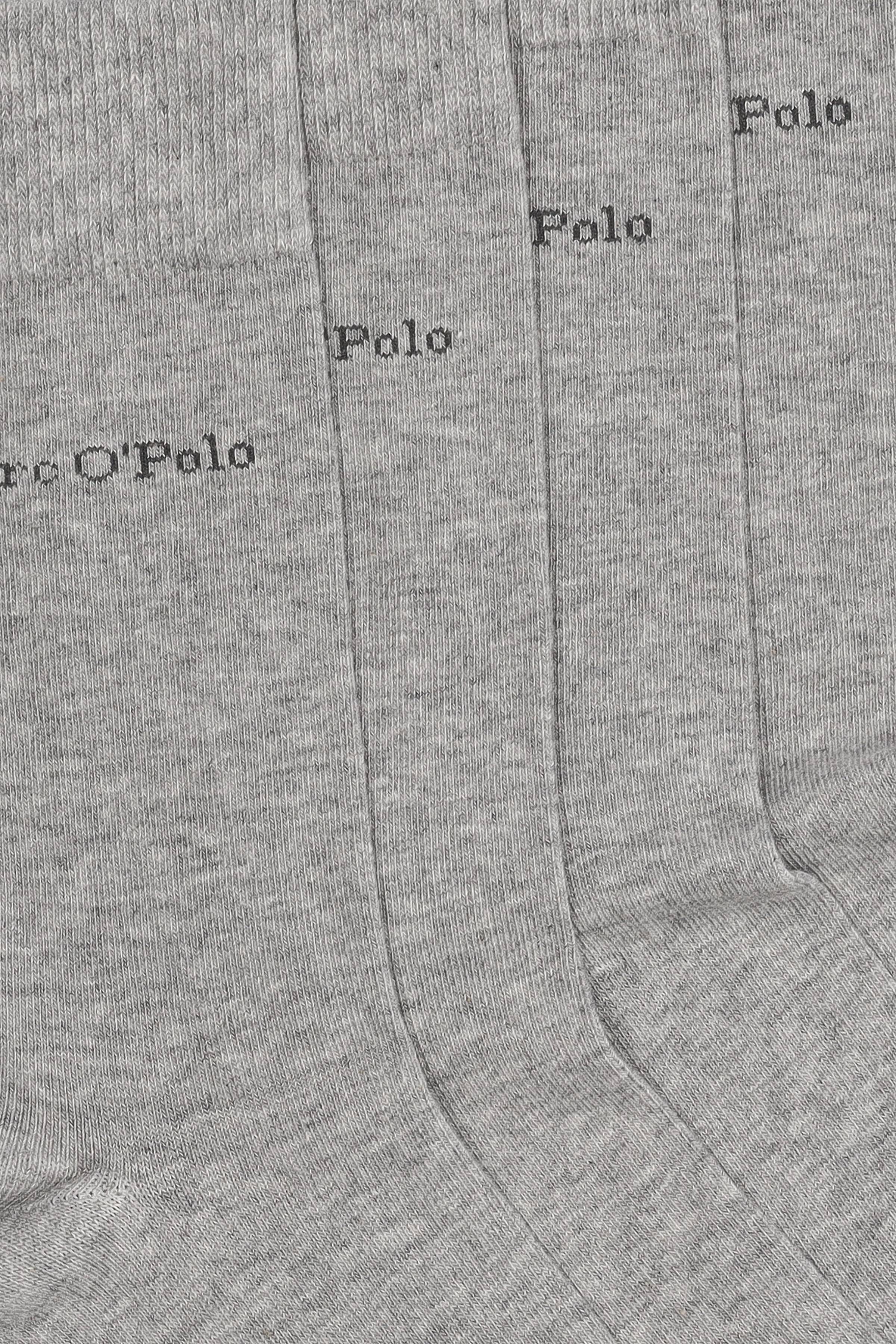 Marc O Polo Shoes - Regular Socks, basic-uni, 2-Pa