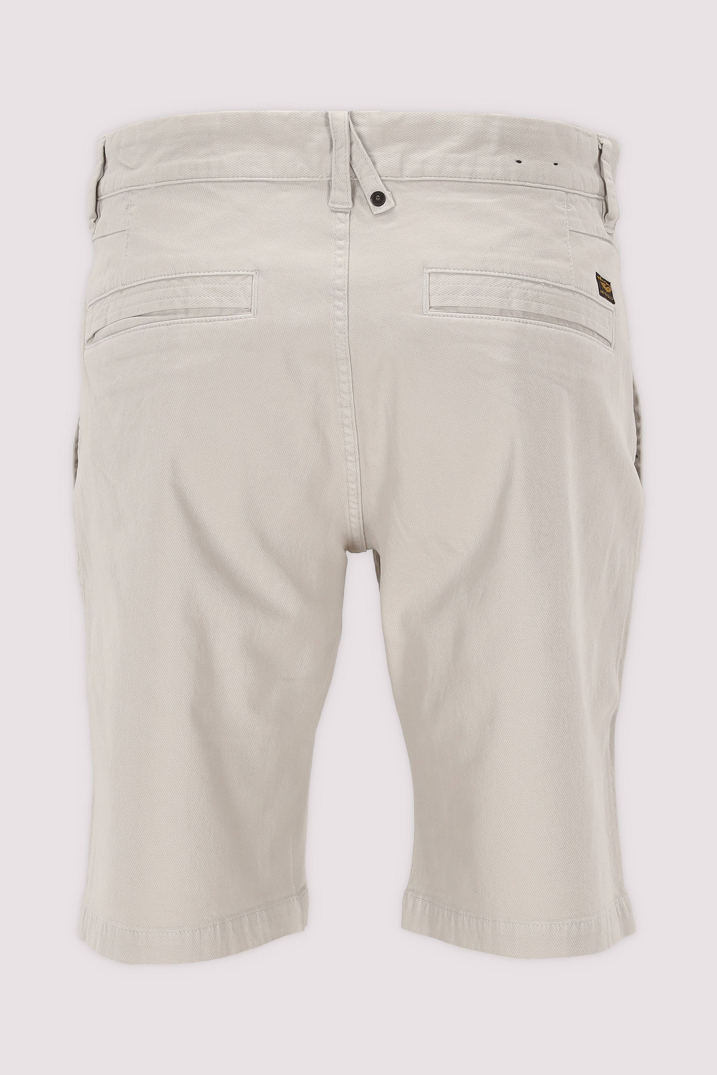 SPECTOR CHINO SHORTS FANCY STR