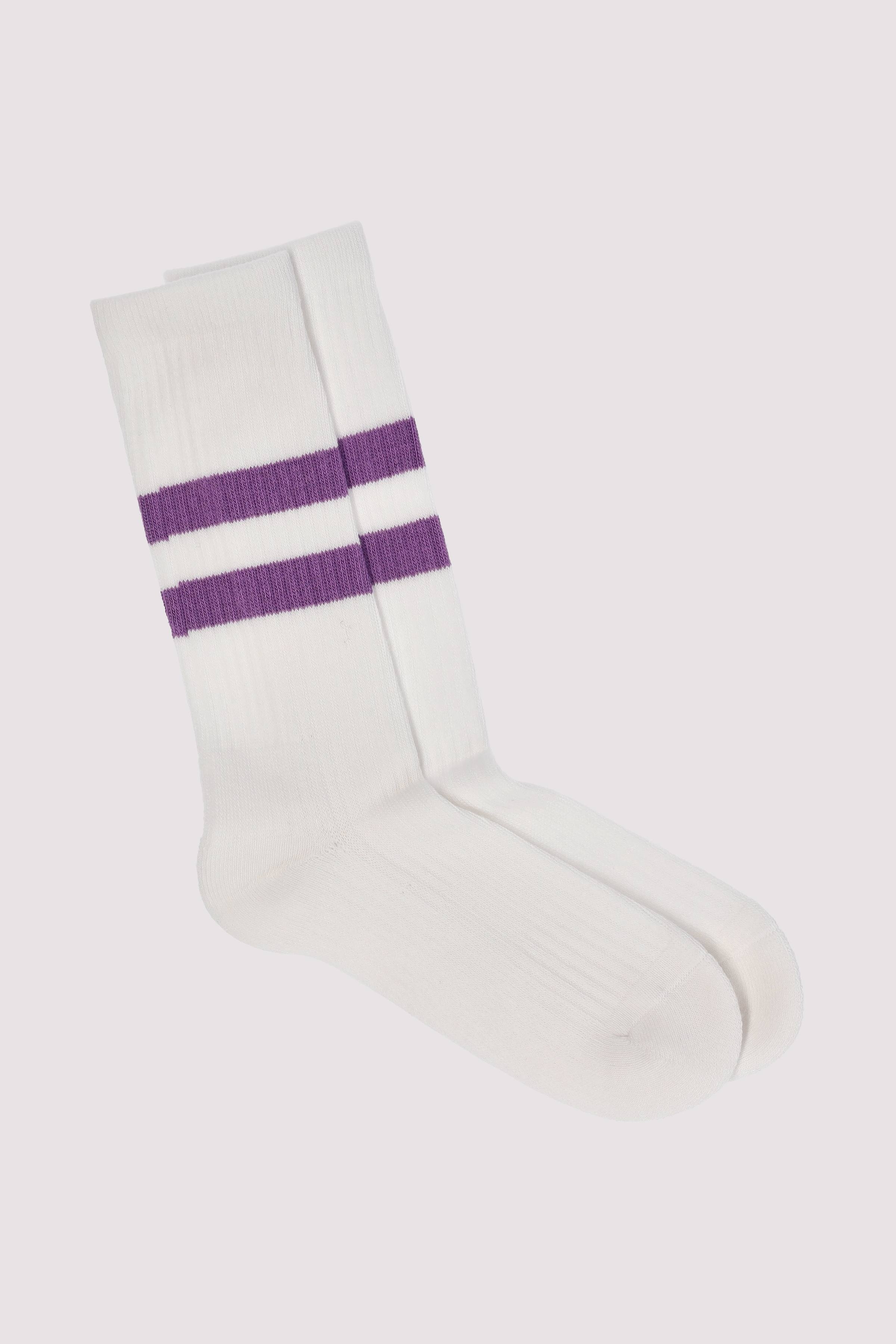 Crew Socks, 1-Pack