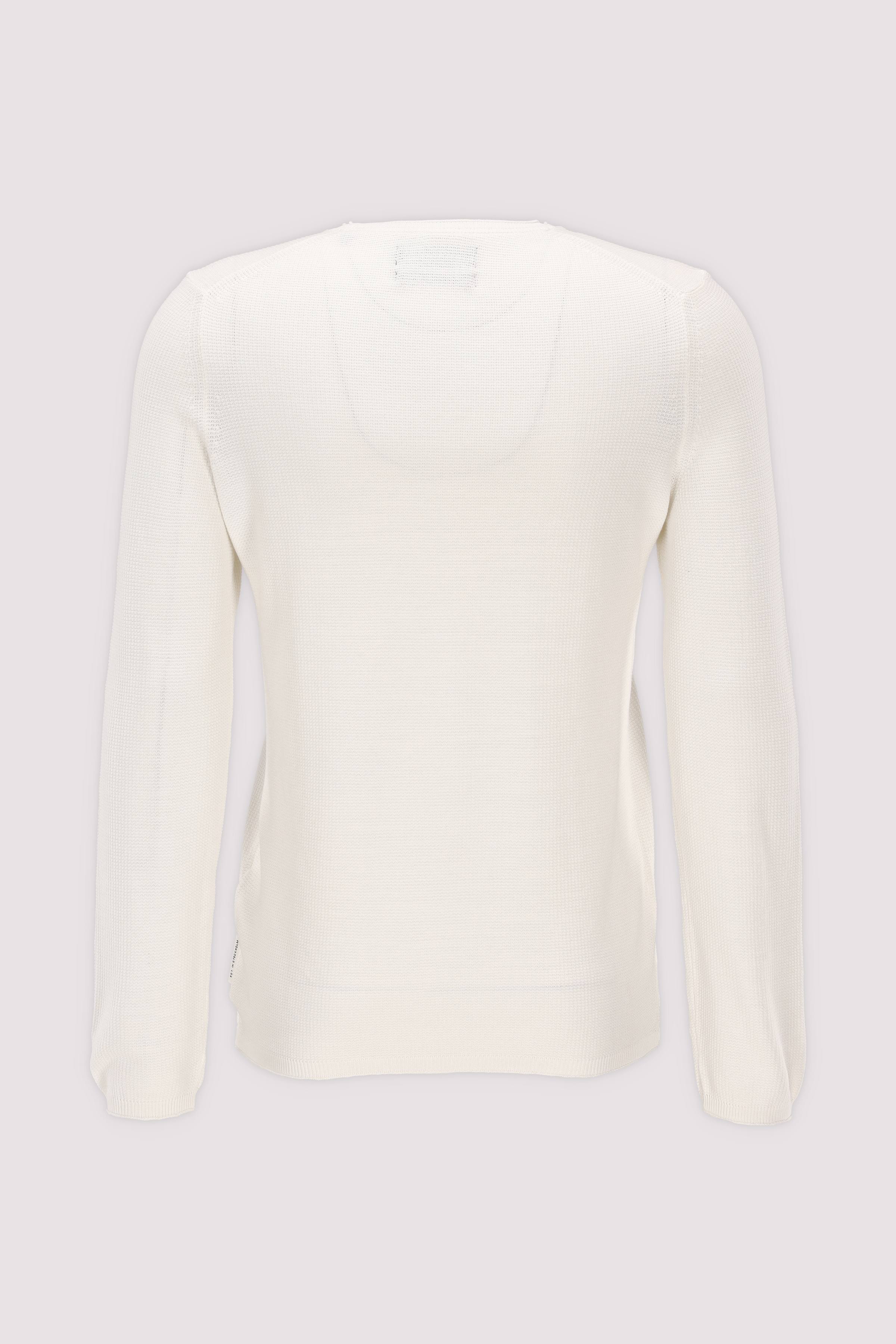 Knit Pullovers Longsleeve