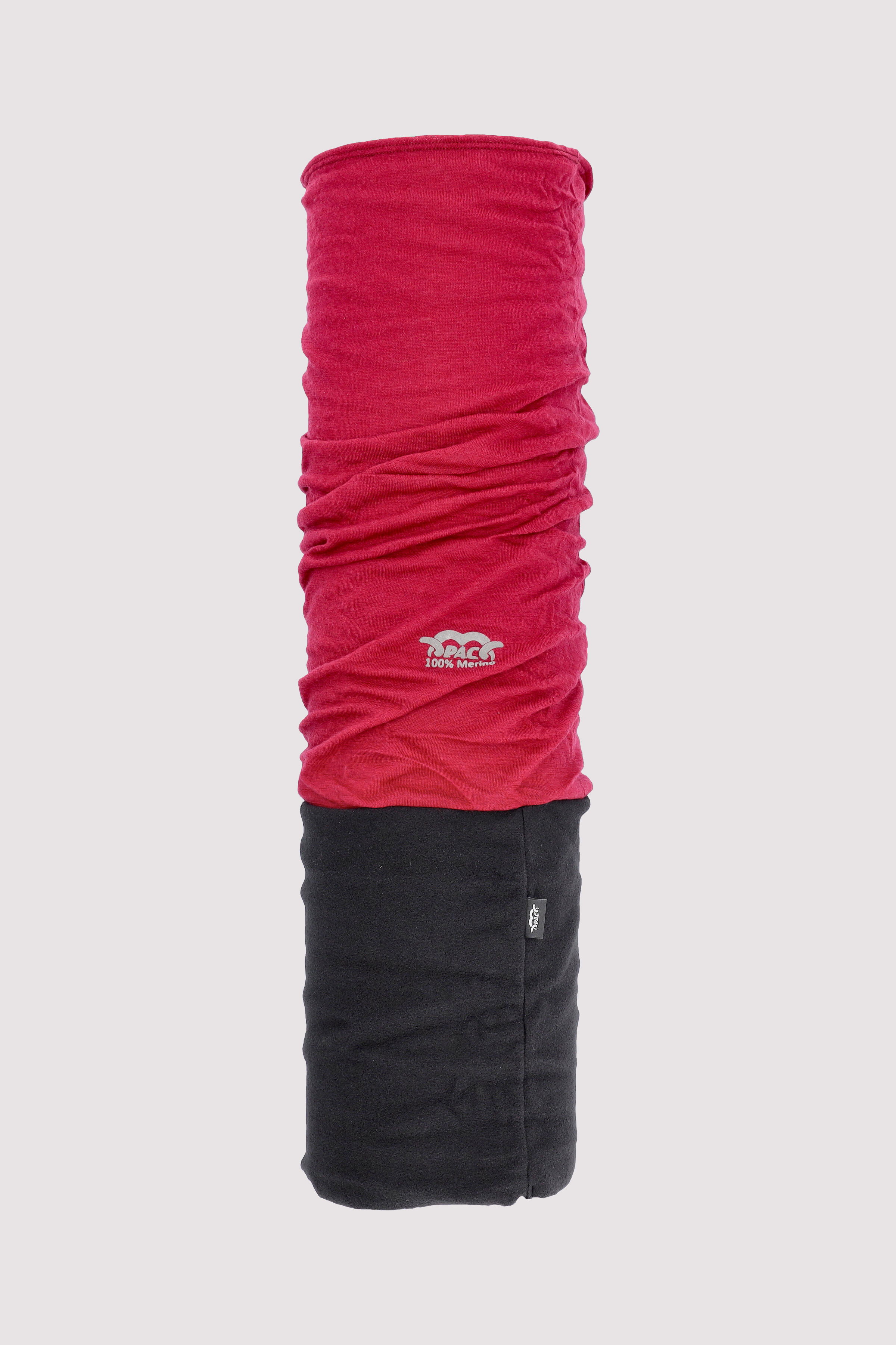 P.A.C. - Merino Fleece