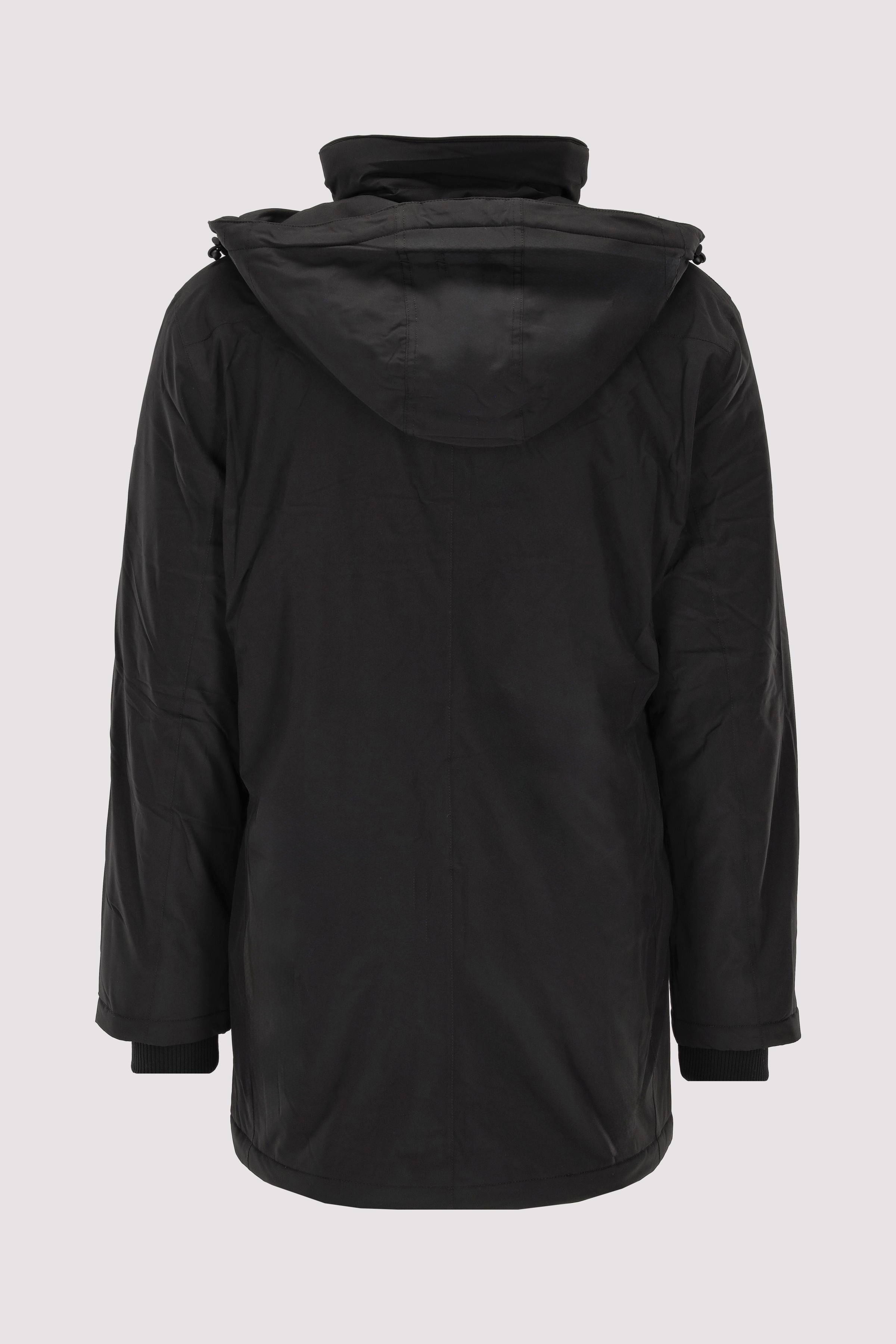 Wellensteyn - Serpentine Long