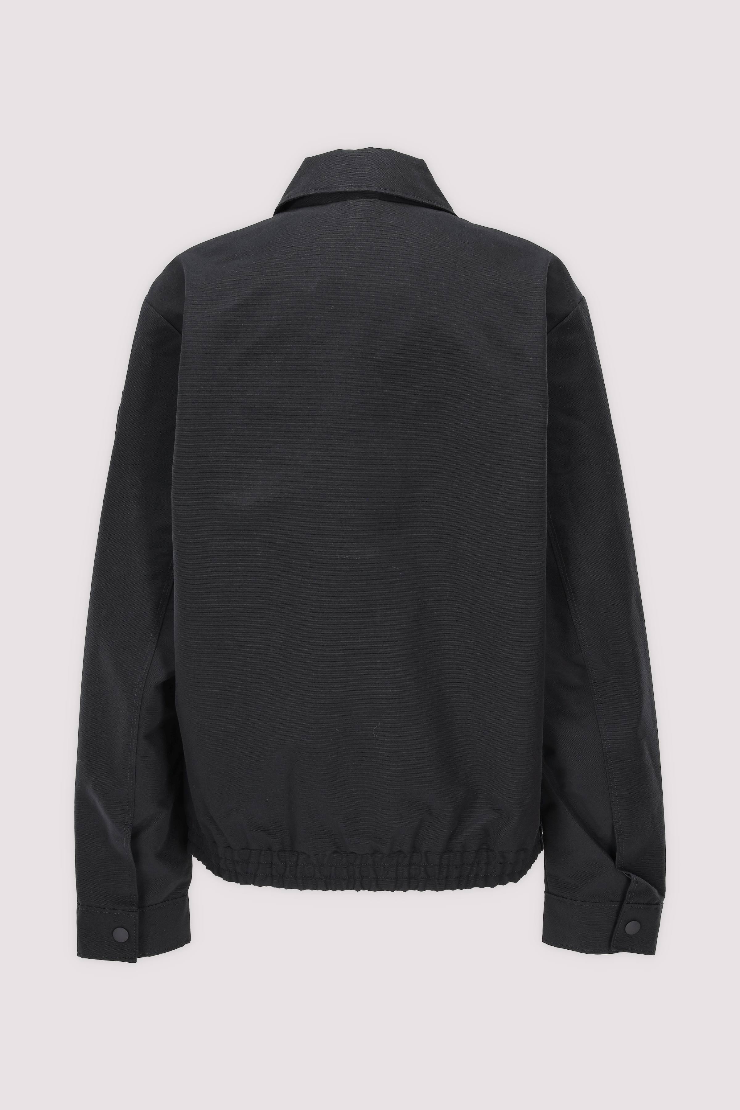 Woven Outdoor Jackets