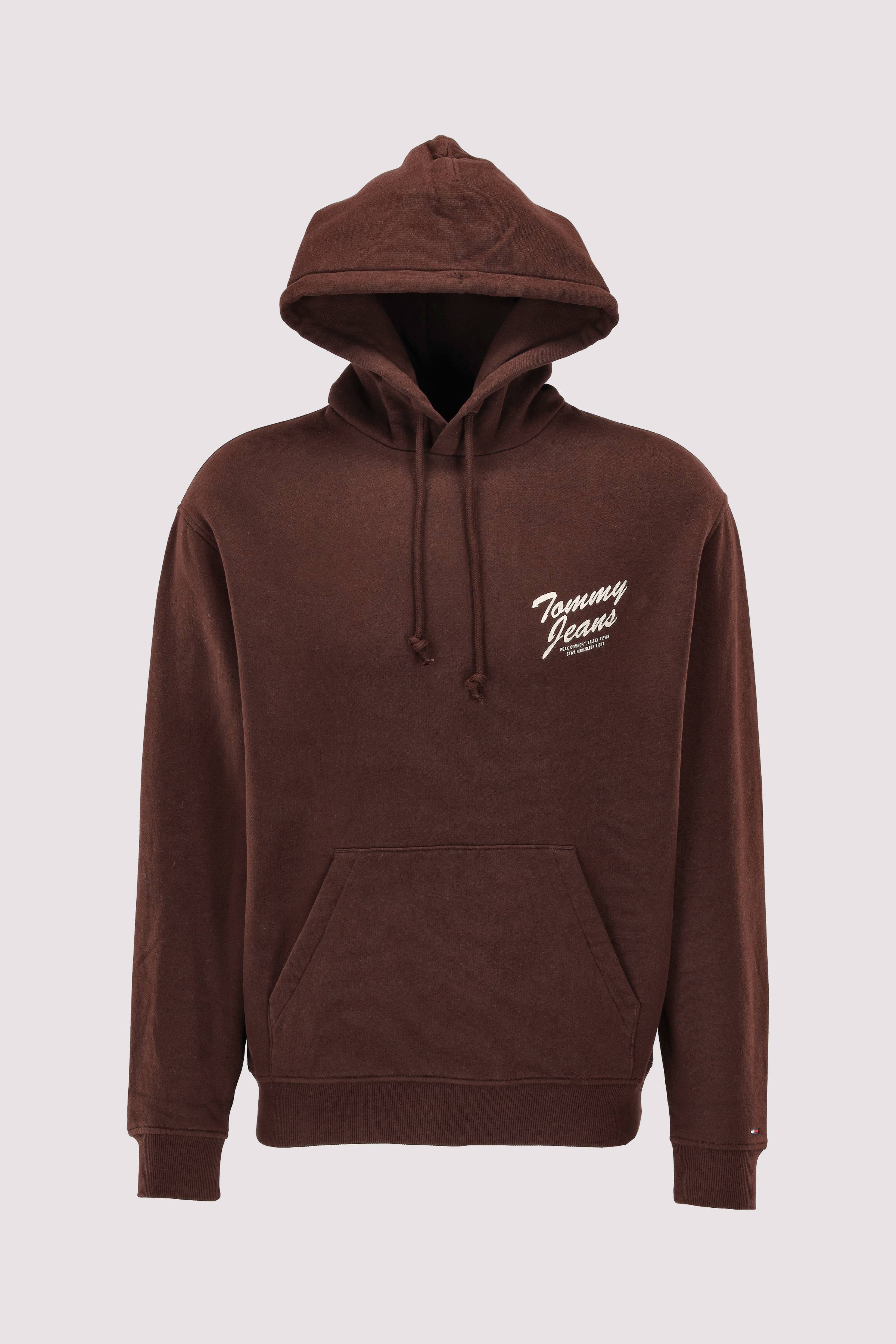 Tommy Jeans - TJM RLX NOVELTY GRAPHIC HOODIE