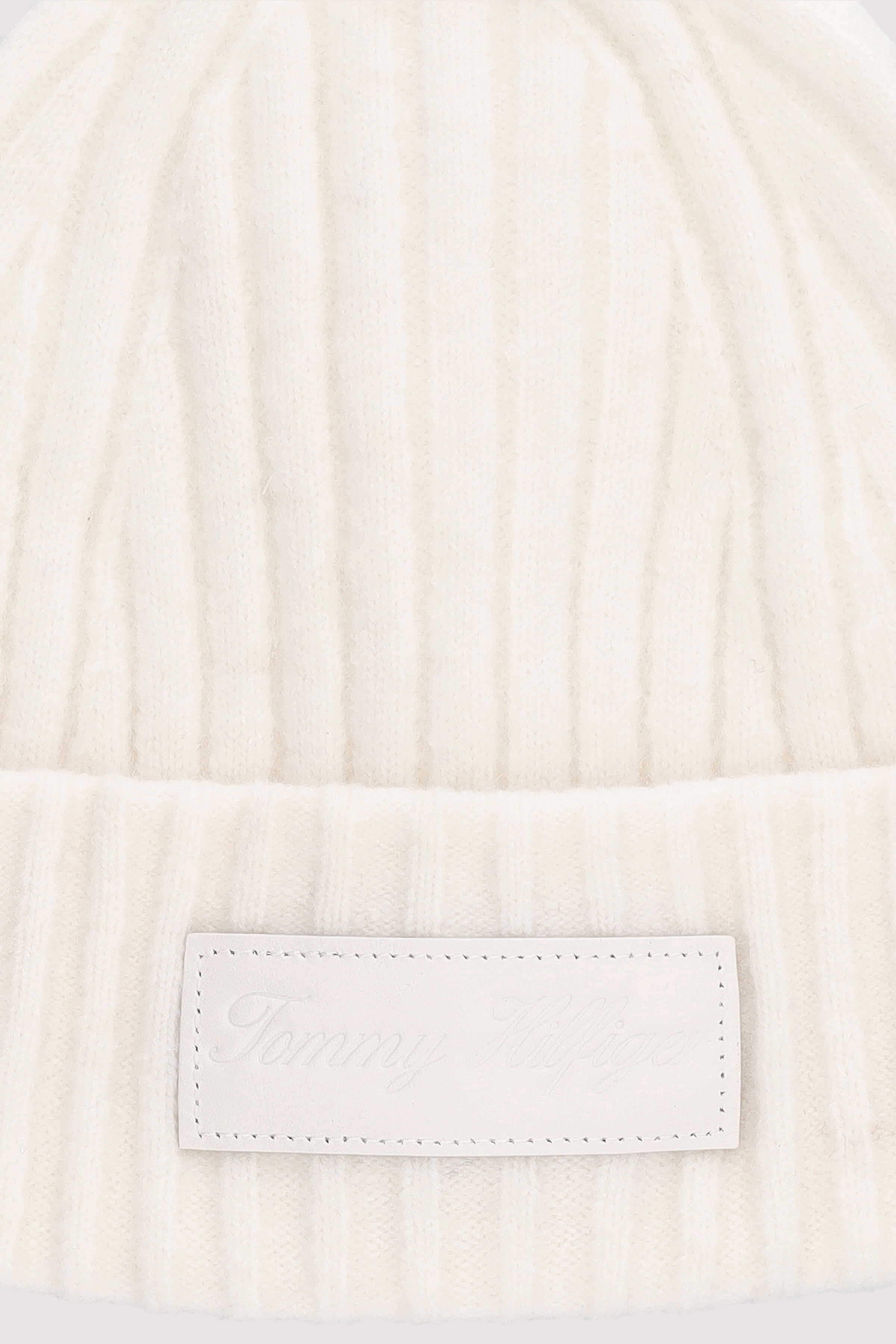 Tommy Hilfiger - TOMMY TWIST BEANIE Tommy Hilfiger - TOMMY TWIST BEANIE