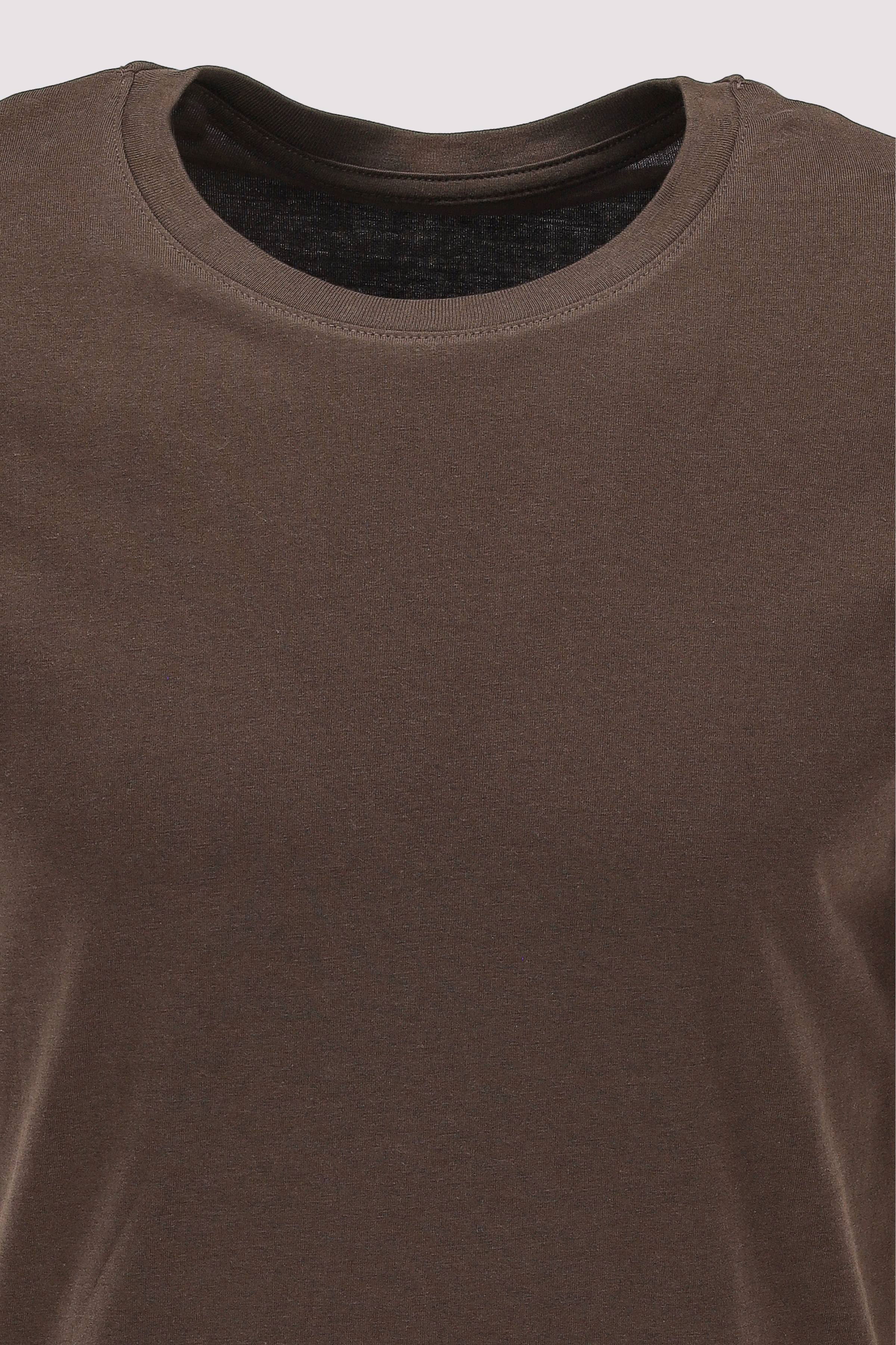 Jack and Jones - JJEORGANIC BASIC TEE SS O-NECK