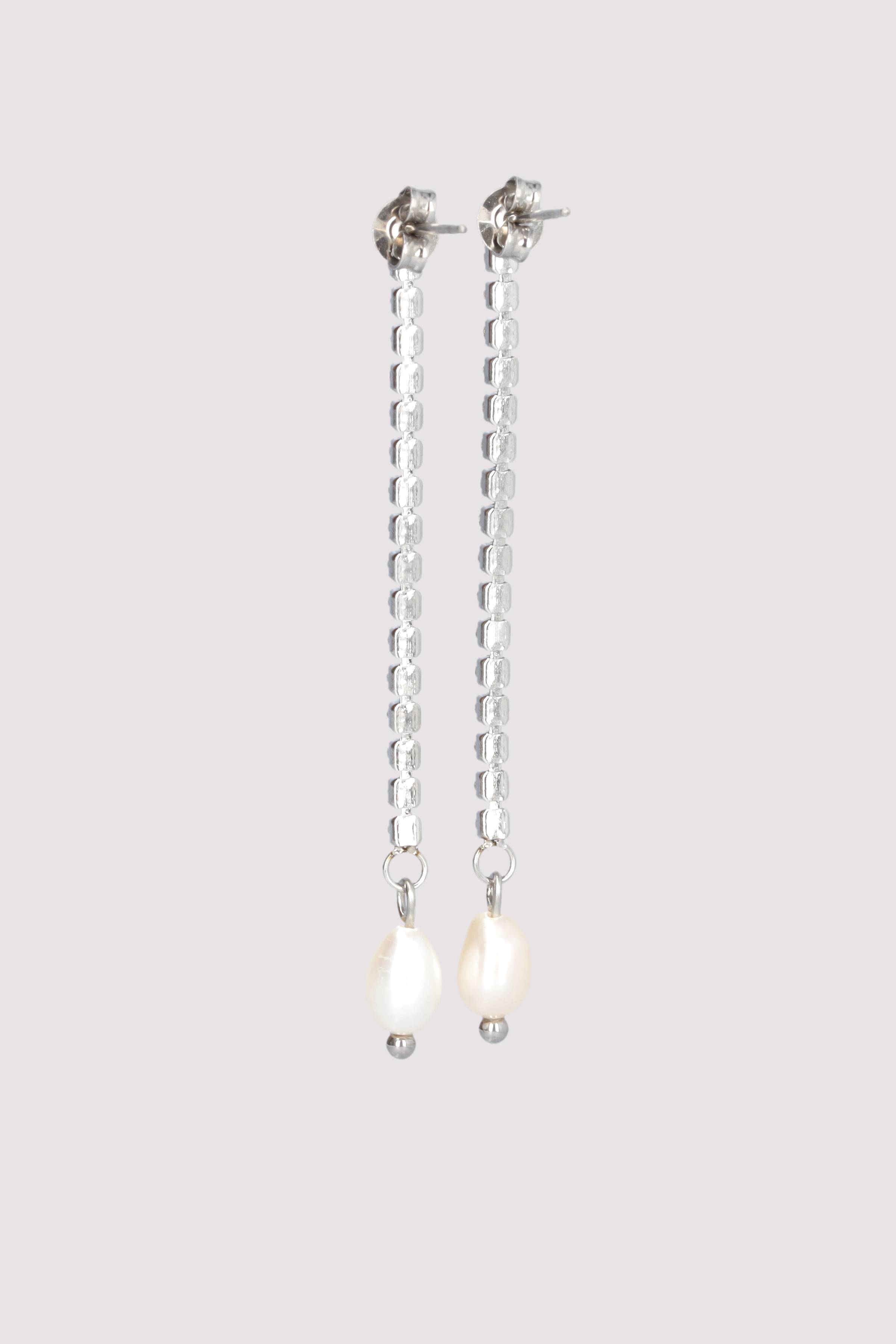 Purelei - Ohrring Shimmering Pearl Purelei - Ohrring Shimmering Pearl