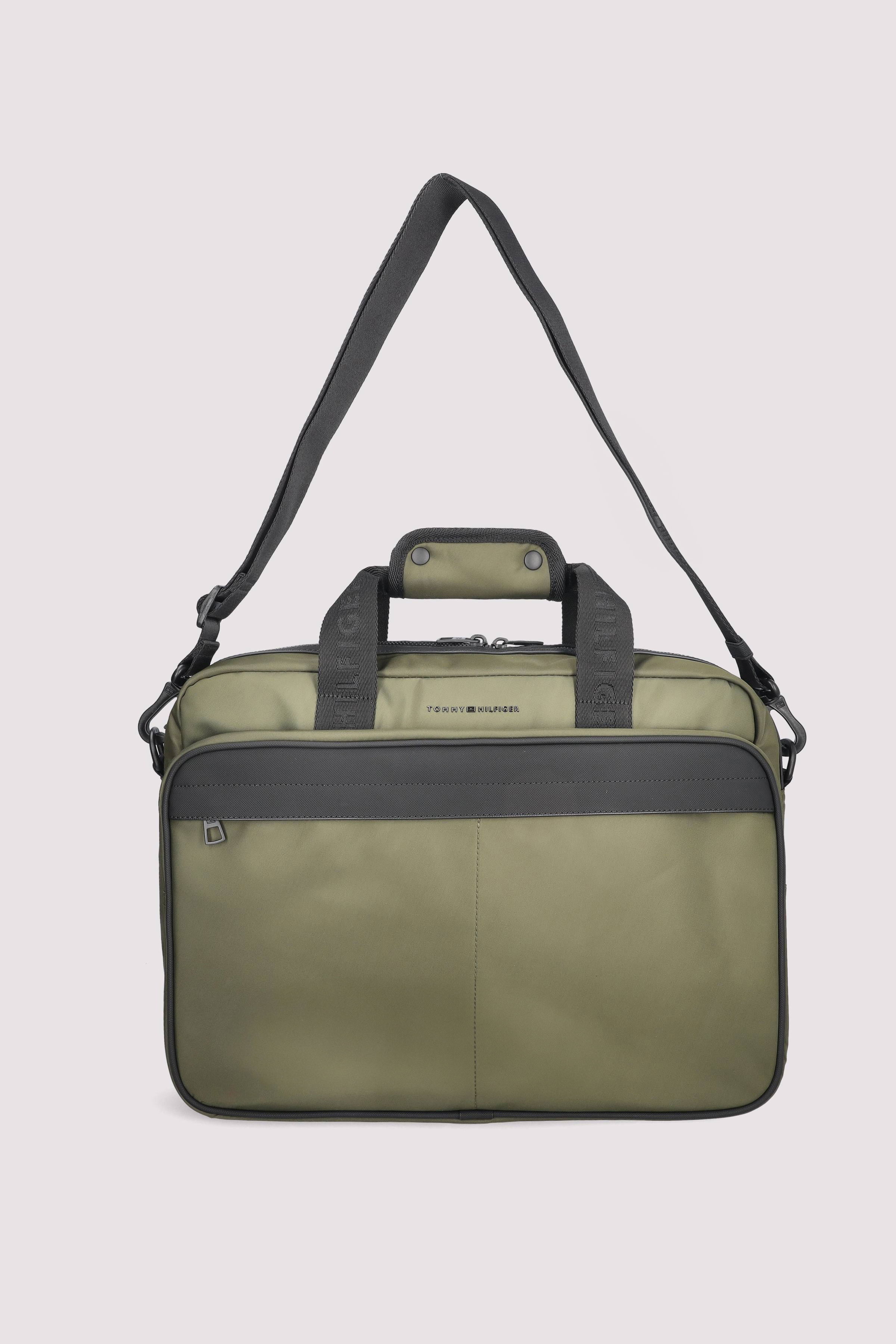 TH REPREVE COMPUTER BAG
