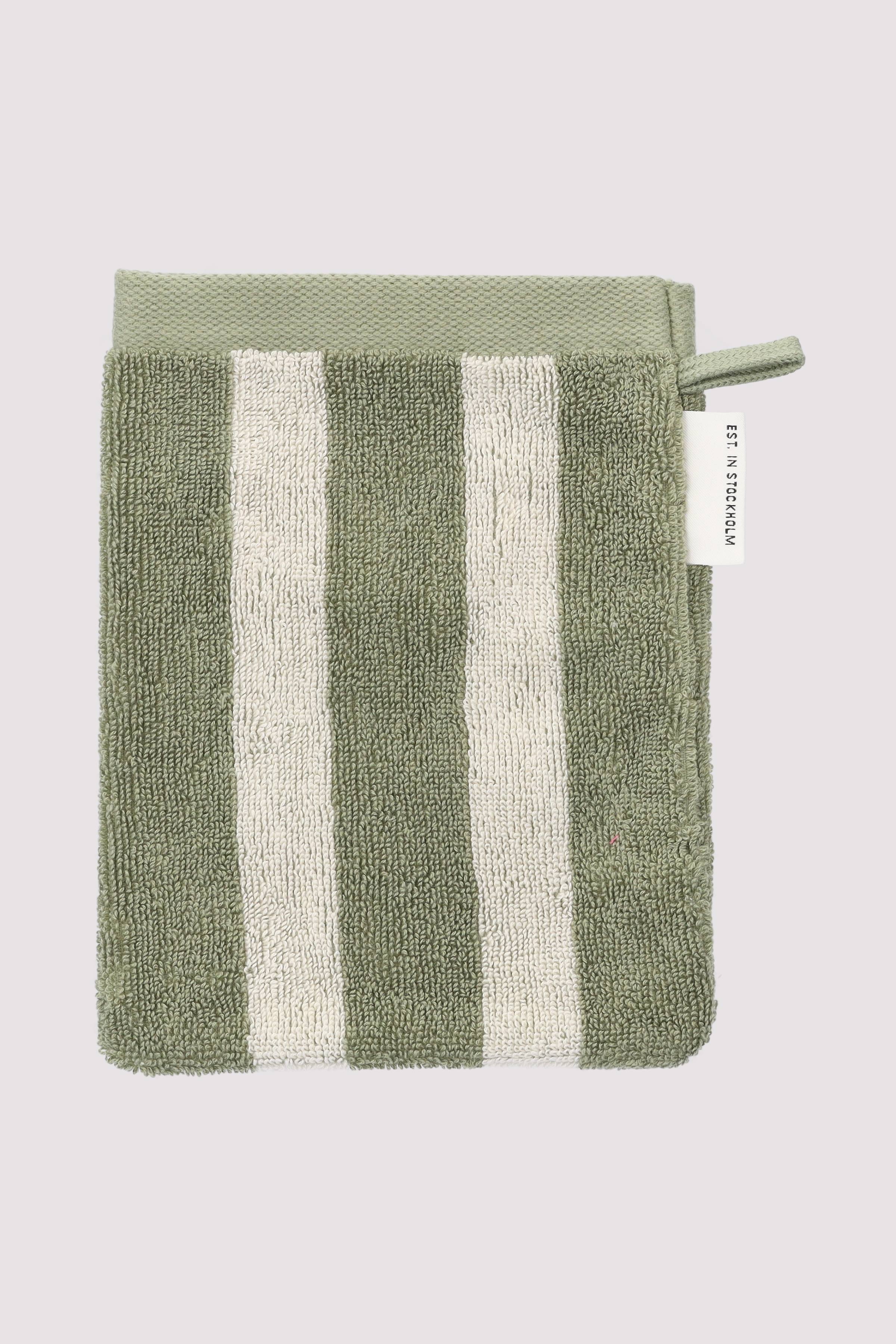Heritage Waschhandschuh