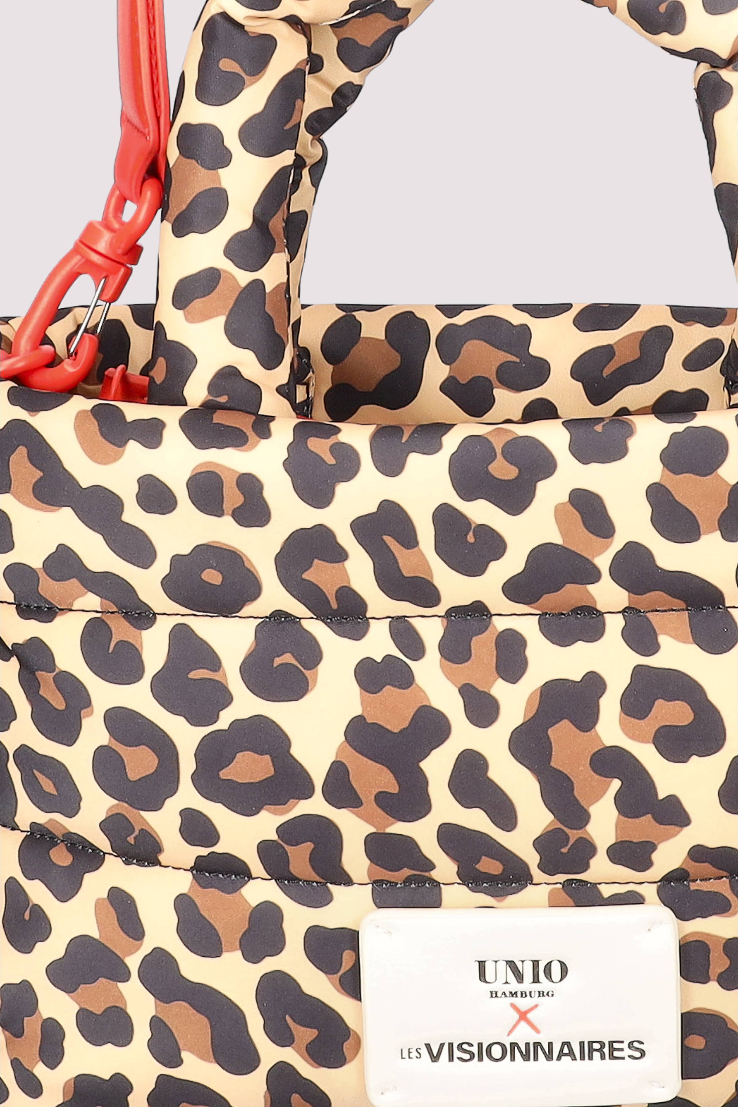 Les Visionnaires - Cortina S - Unio