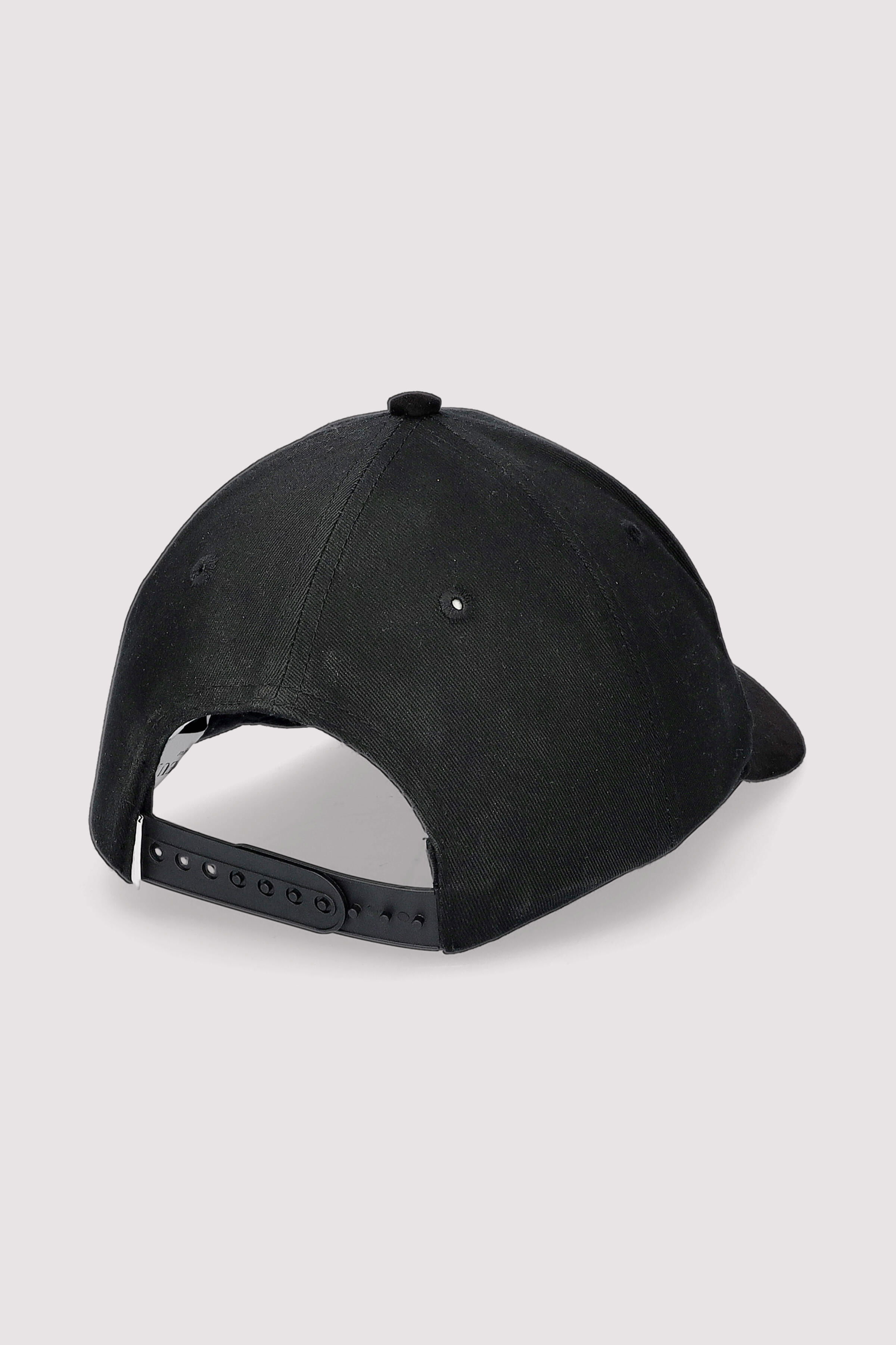Les Deux - Baseball Cap Suede II Les Deux - Baseball Cap Suede II