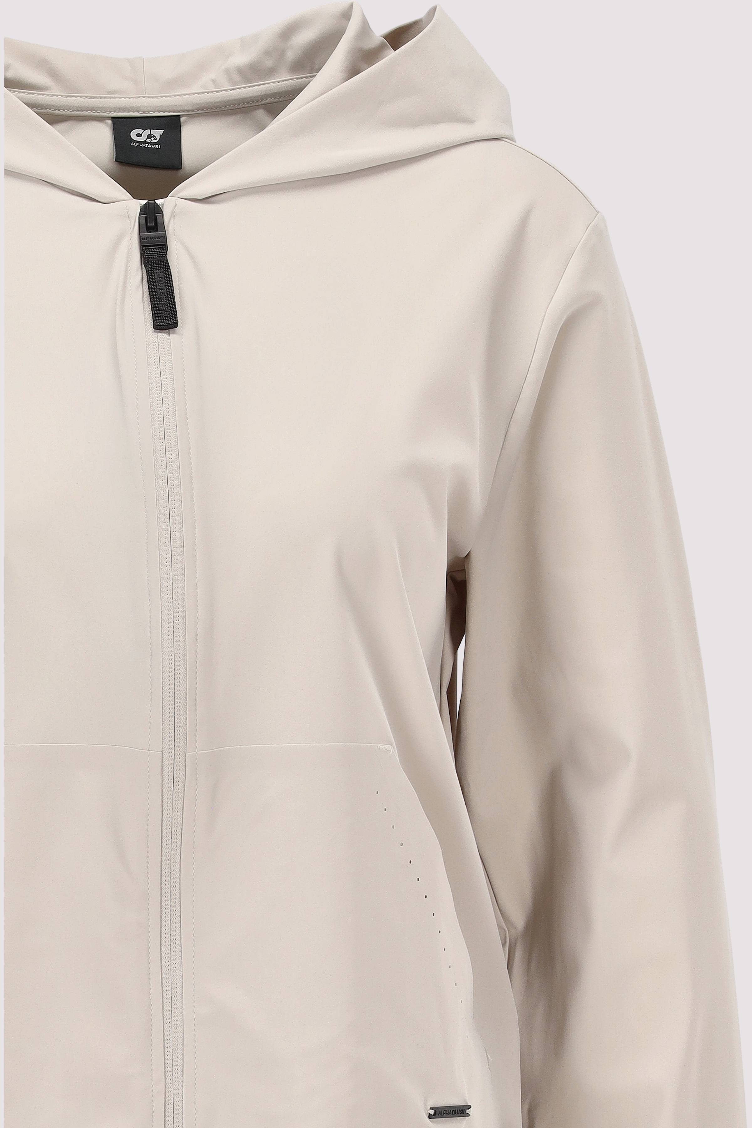 AlphaTauri - Sweatjacke Jeupa AlphaTauri - Sweatjacke Jeupa