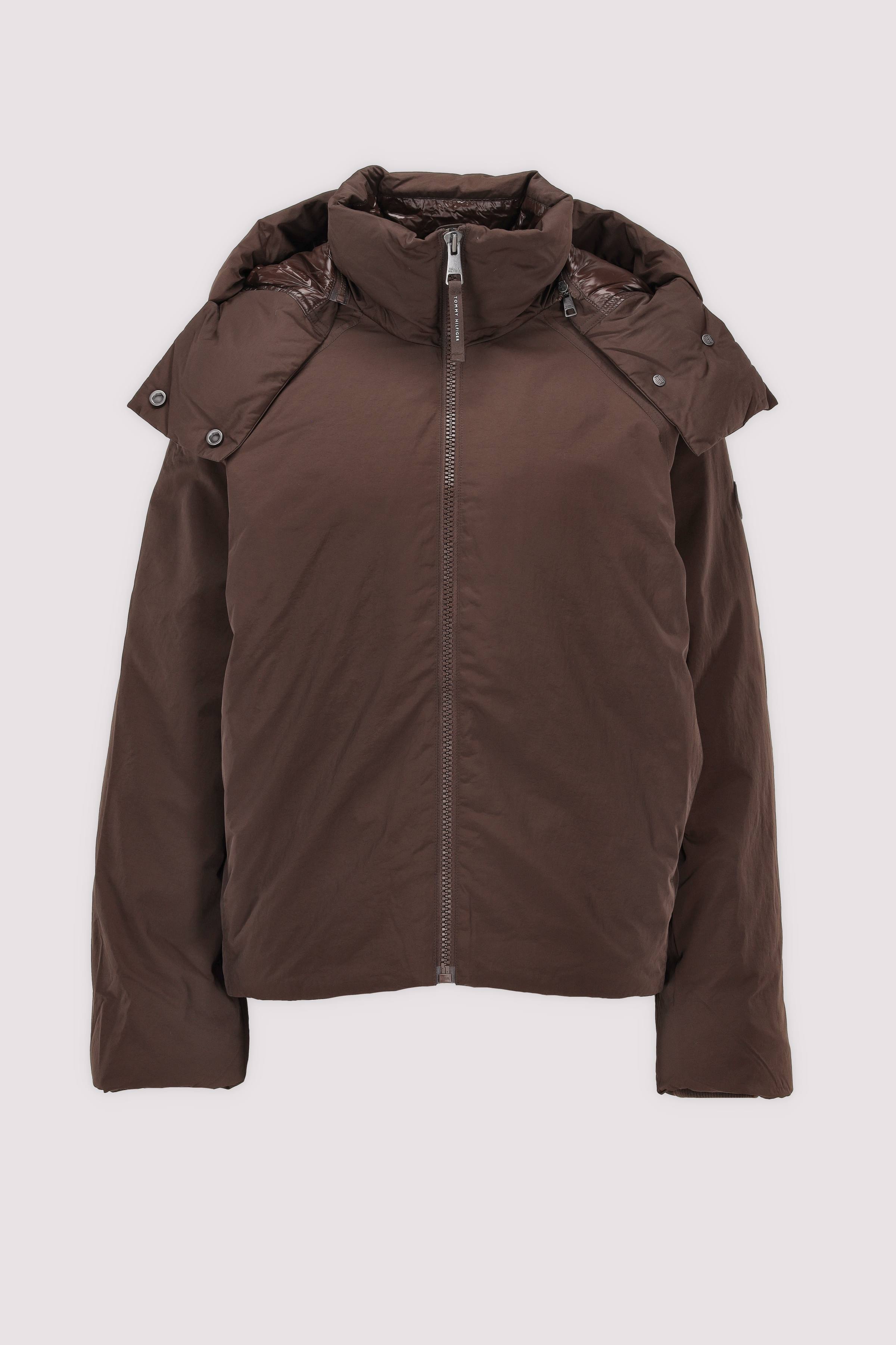 Tommy Hilfiger Freizeitjacke braun