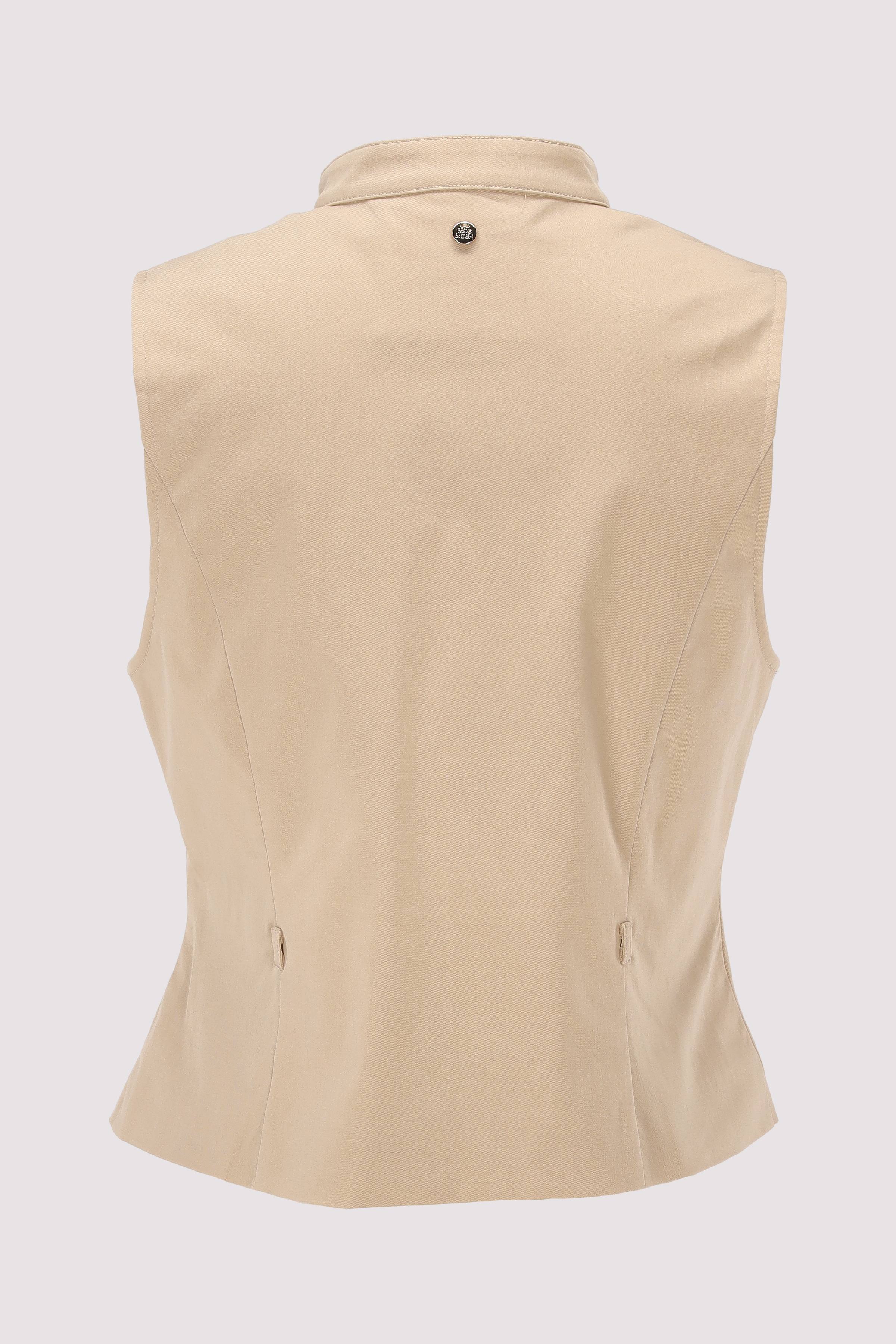 Mai Tenca Vest