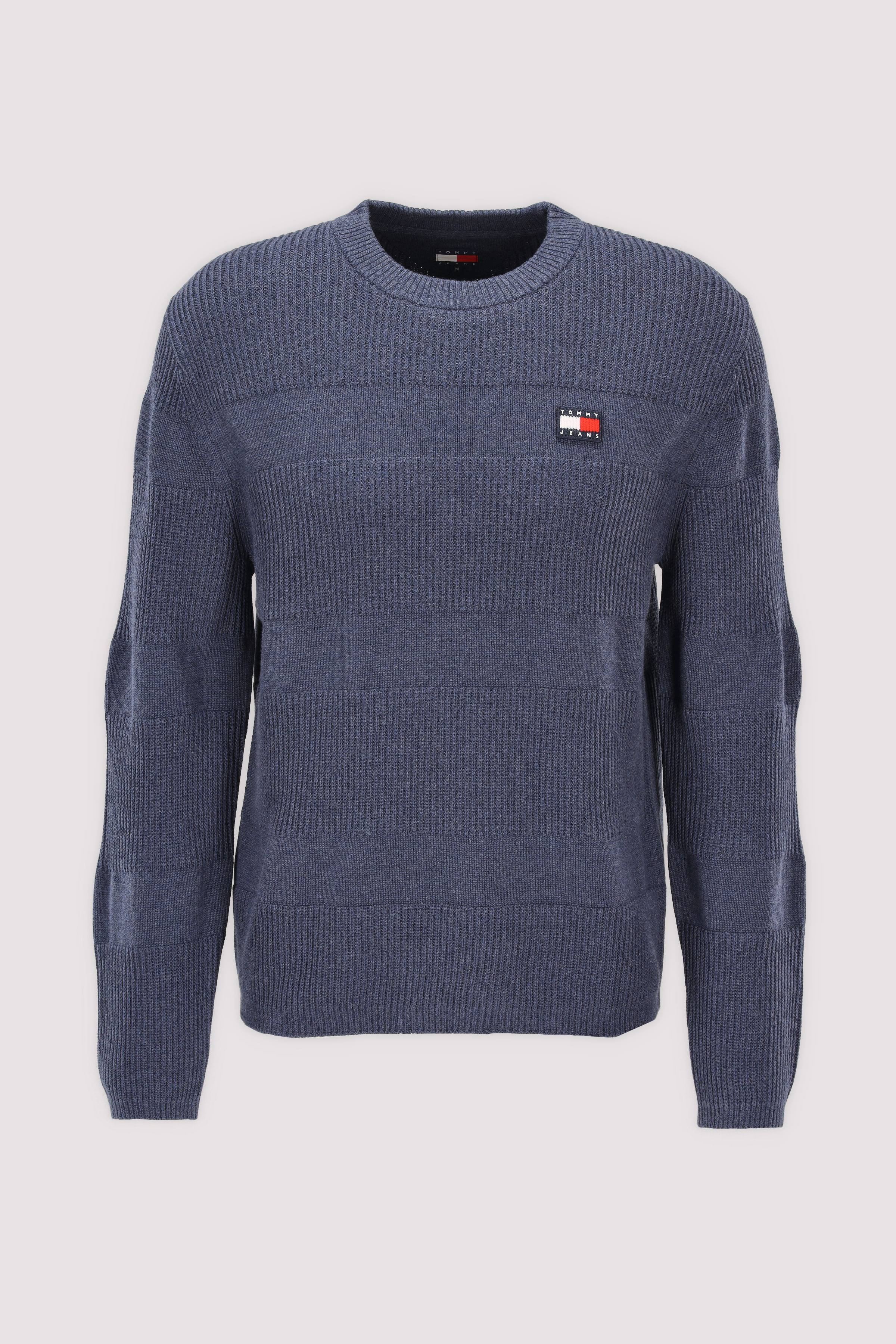 Tommy Hilfiger Pullover Blue