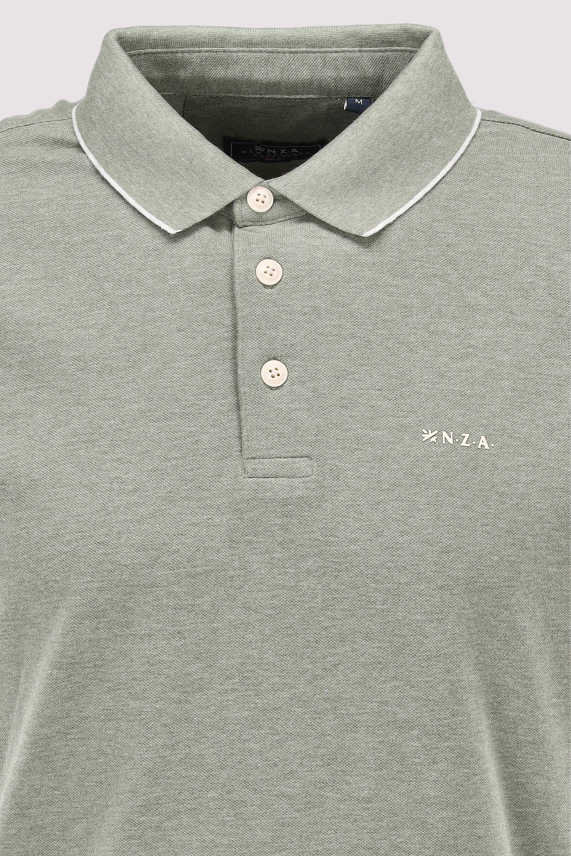 New Zealand Auckland - Polo short sleeve New Zealand Auckland - Polo short sleeve