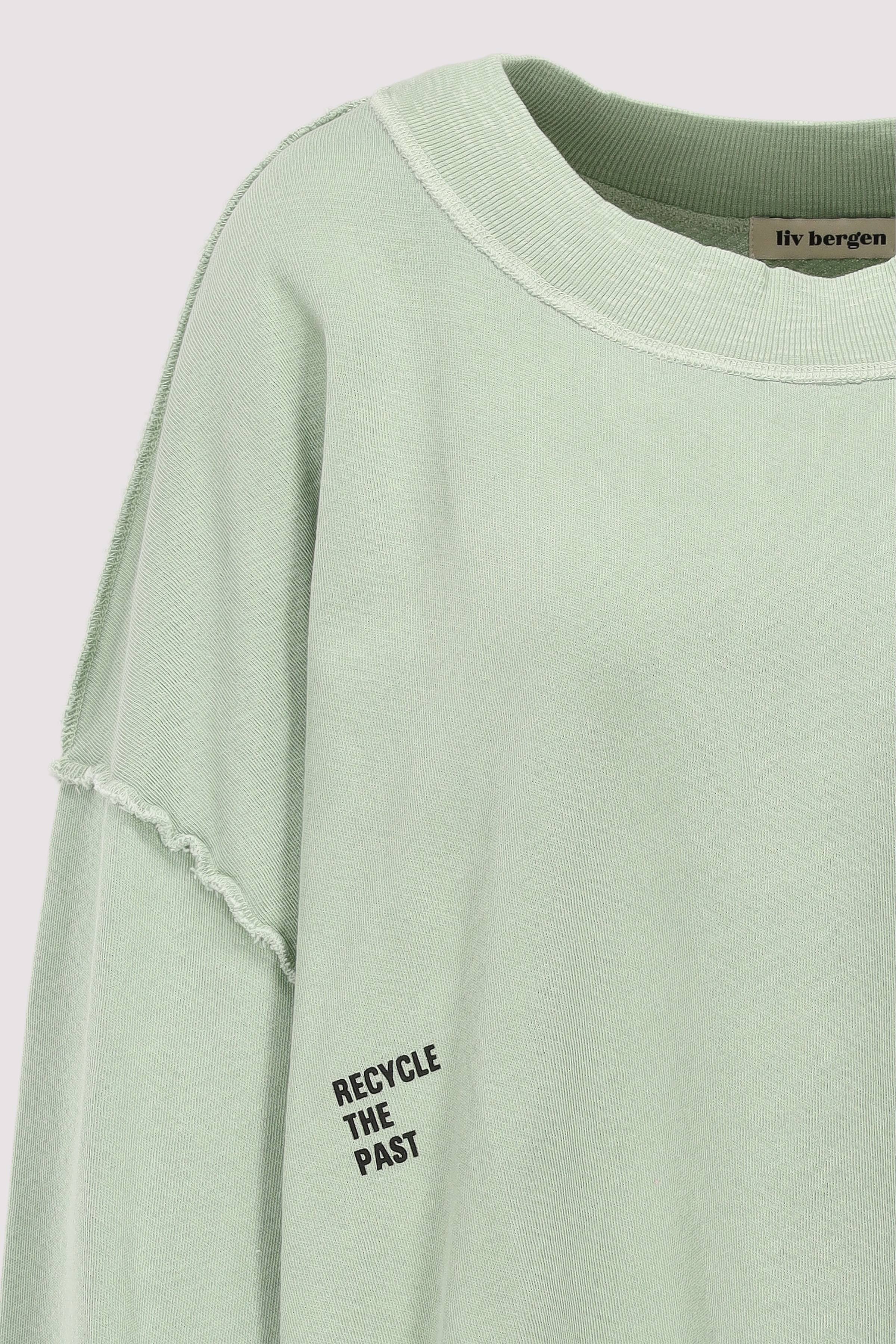 Liv Bergen - Sweatshirt Organic