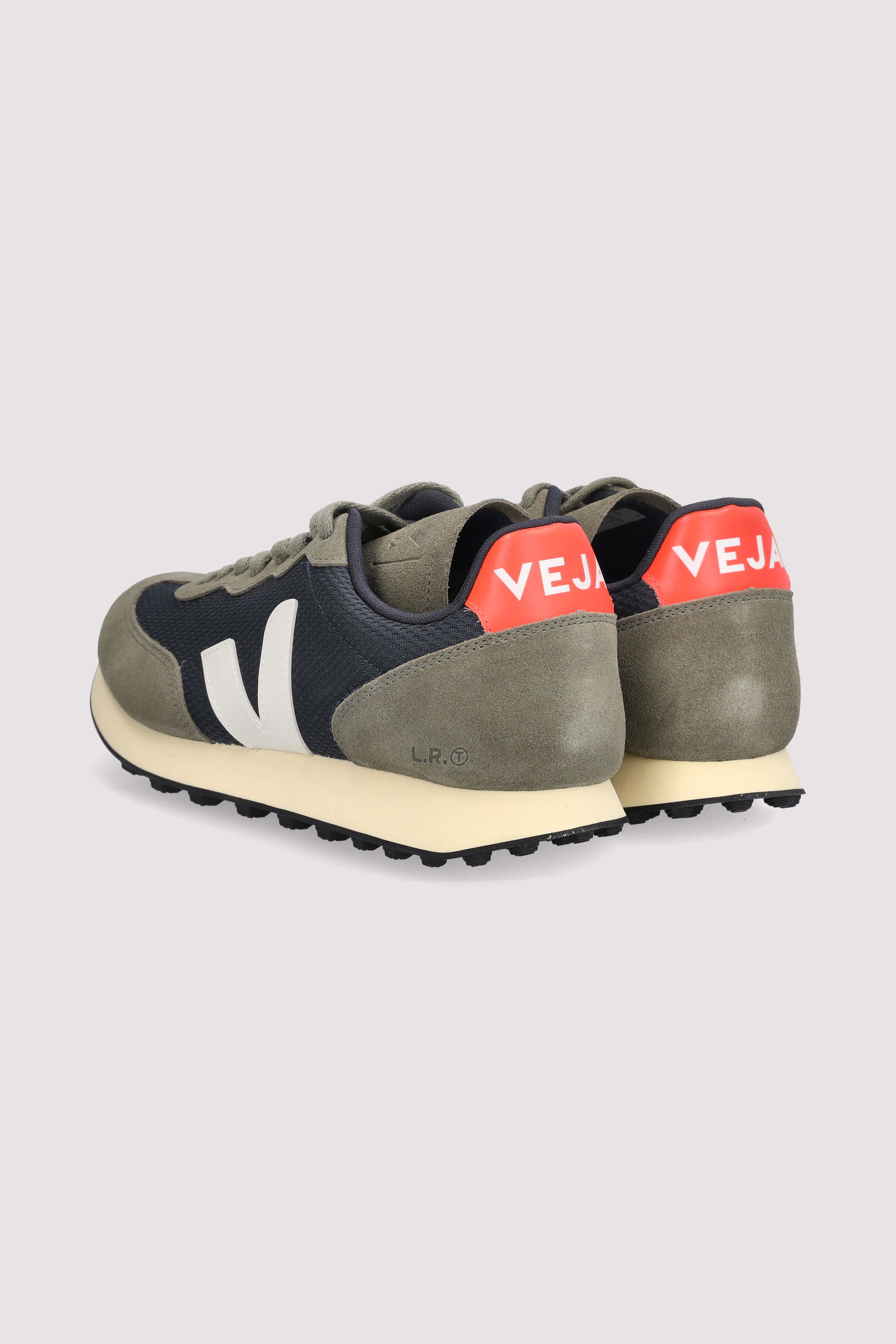 Veja - Sneaker Rio Branco Veja - Sneaker Rio Branco