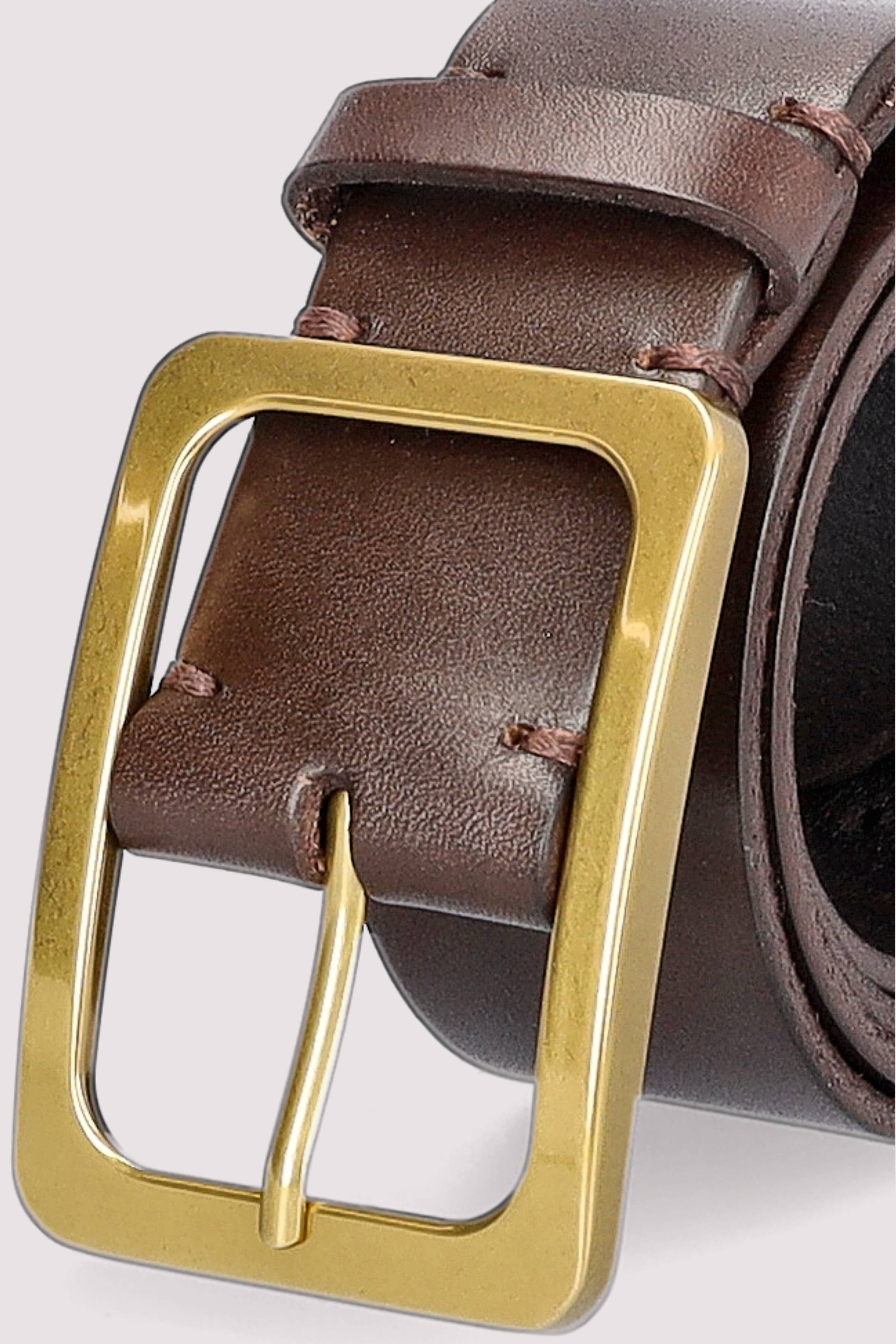 Leather Belts