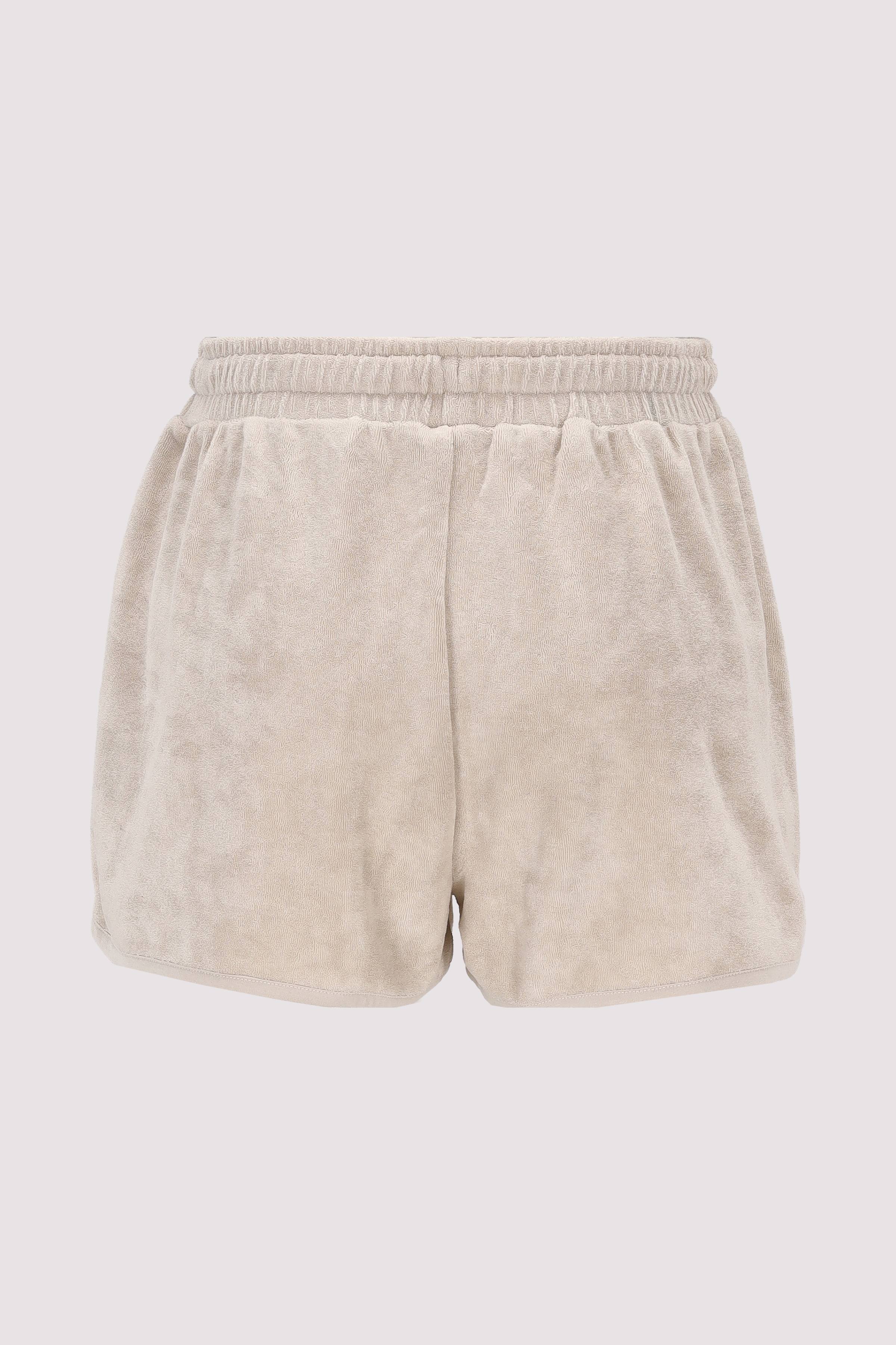 Jersey shorts