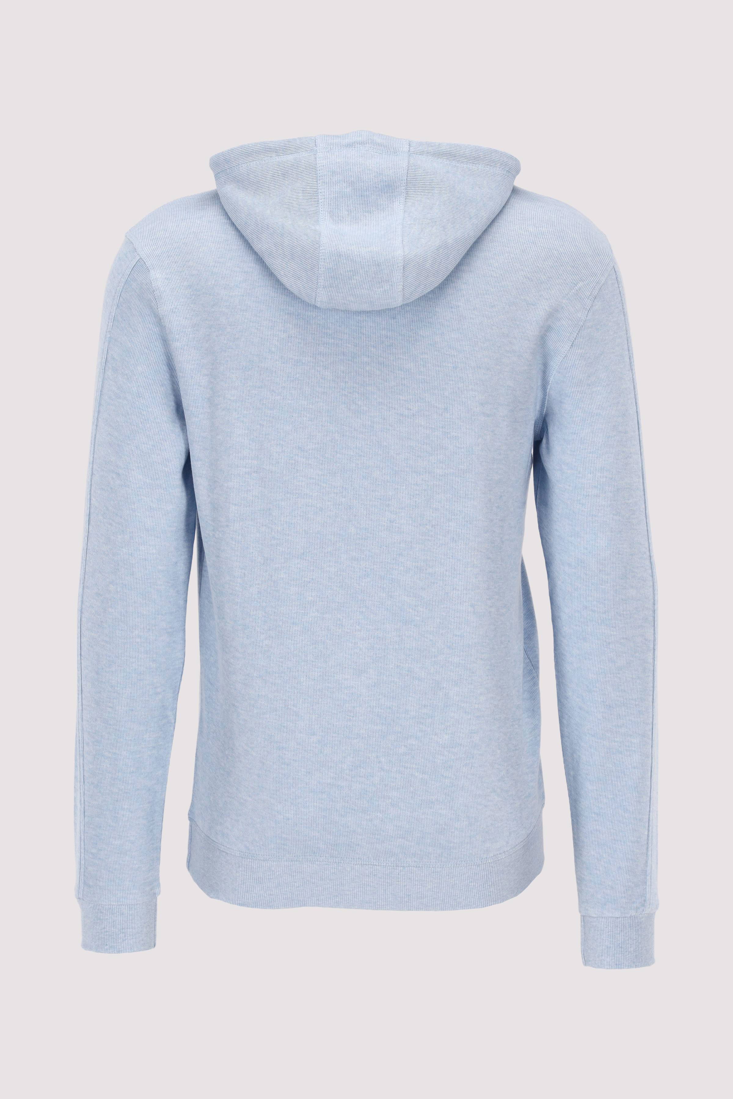 New Zealand Auckland - Hooded Sweater New Zealand Auckland - Hooded Sweater