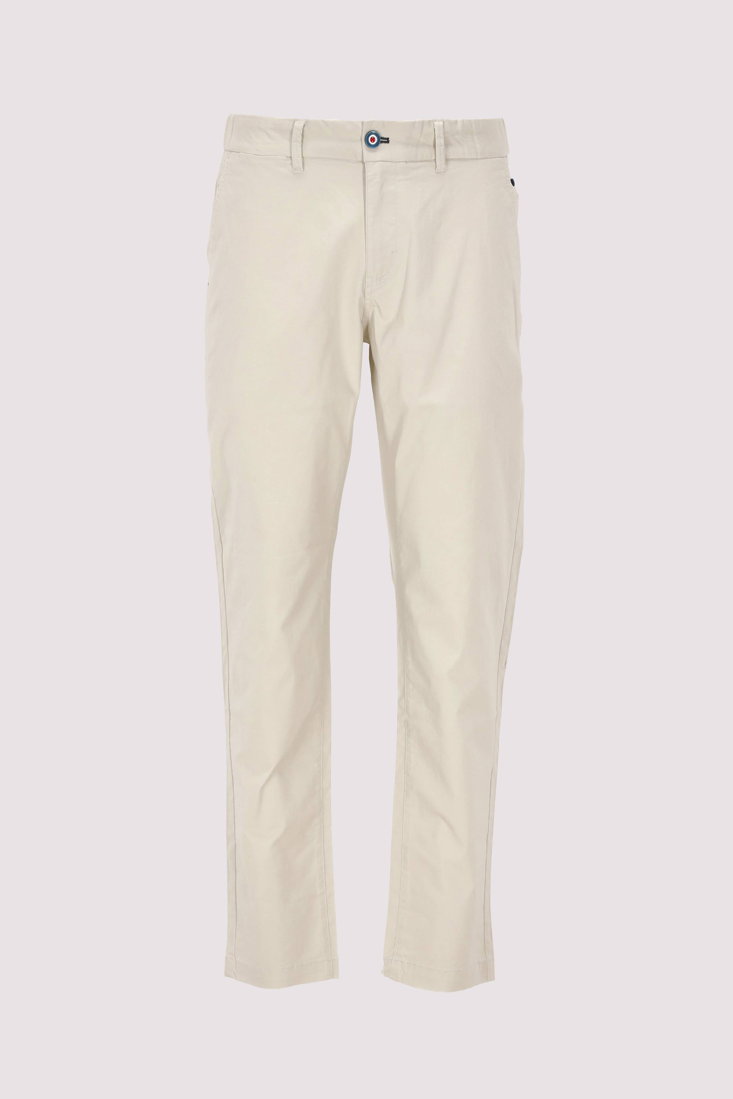 Napier twill stretch