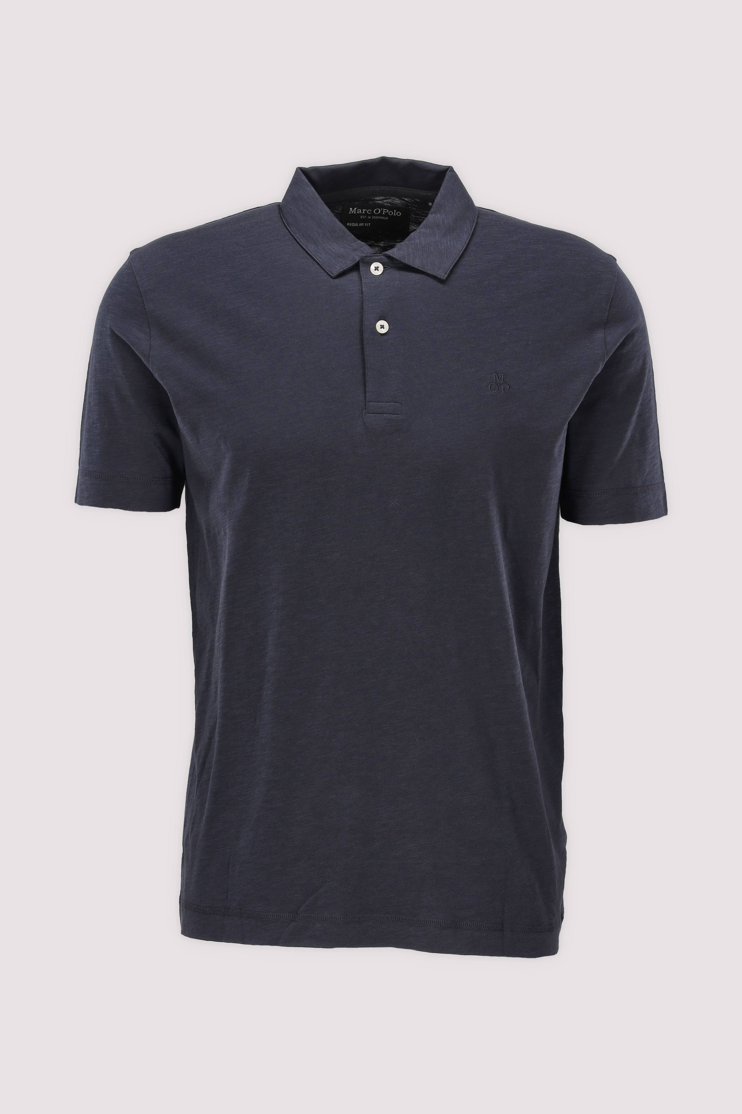 Marc O Polo Casual - Jersey Poloshirts Shortsleeve