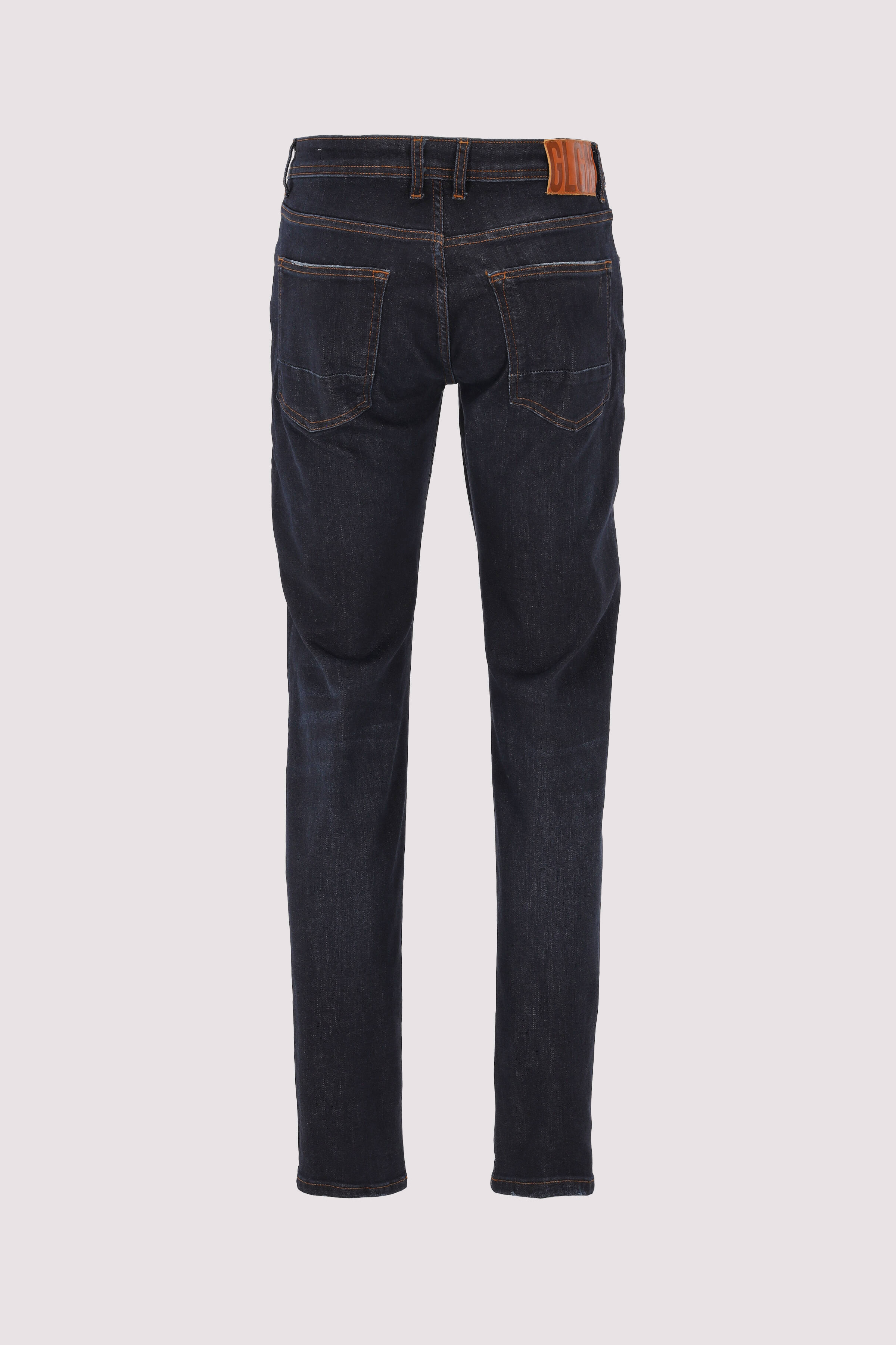 GoldGarn - U2 Tapered GoldGarn - U2 Tapered