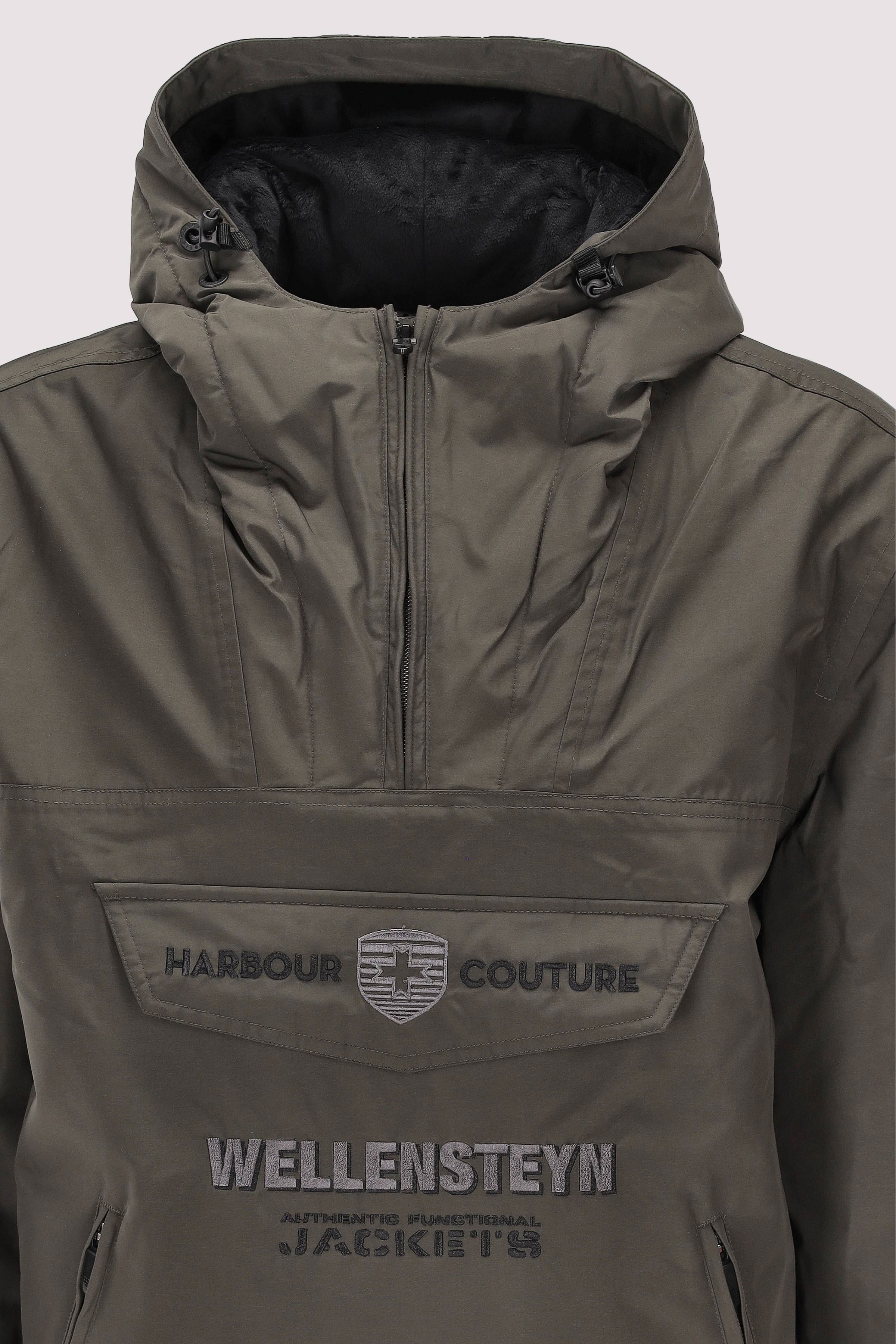 Wellensteyn - Nordcap Pullover Men