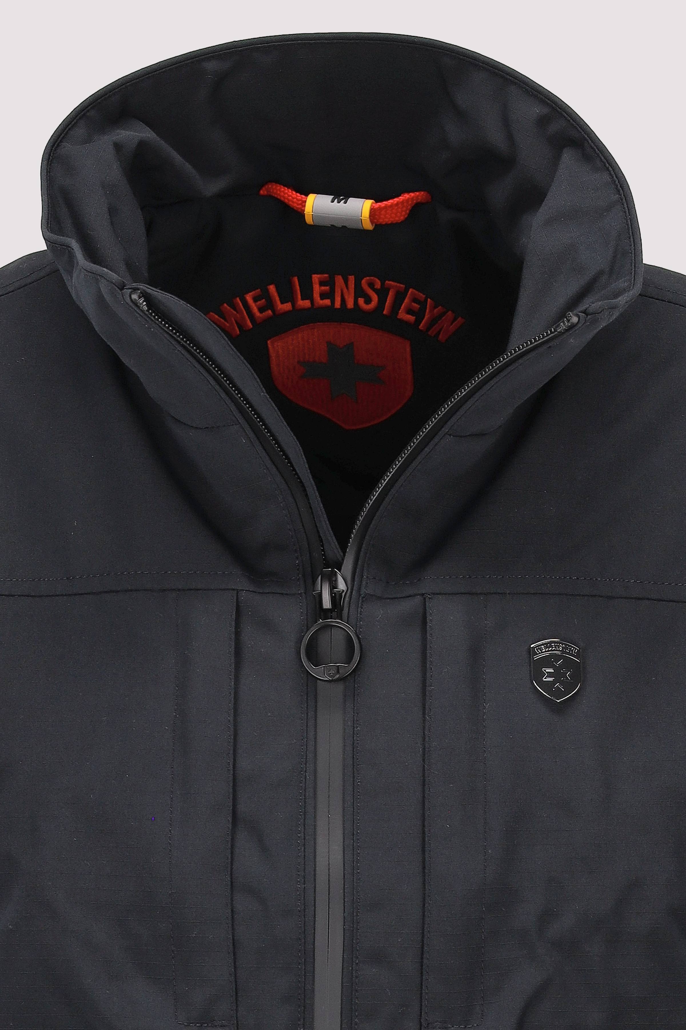 Wellensteyn - Cyber Vest Men
