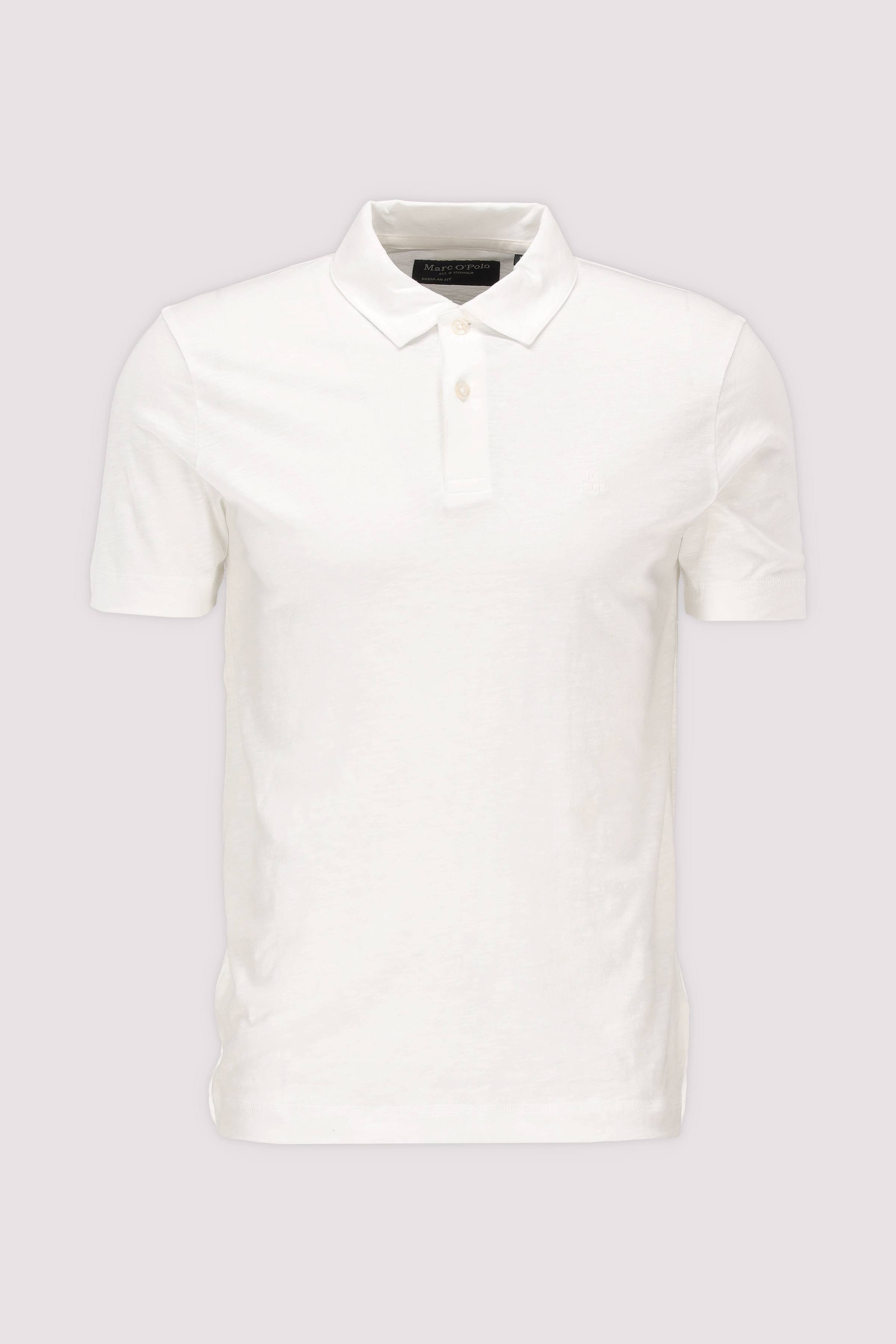 Jersey Poloshirts Shortsleeve