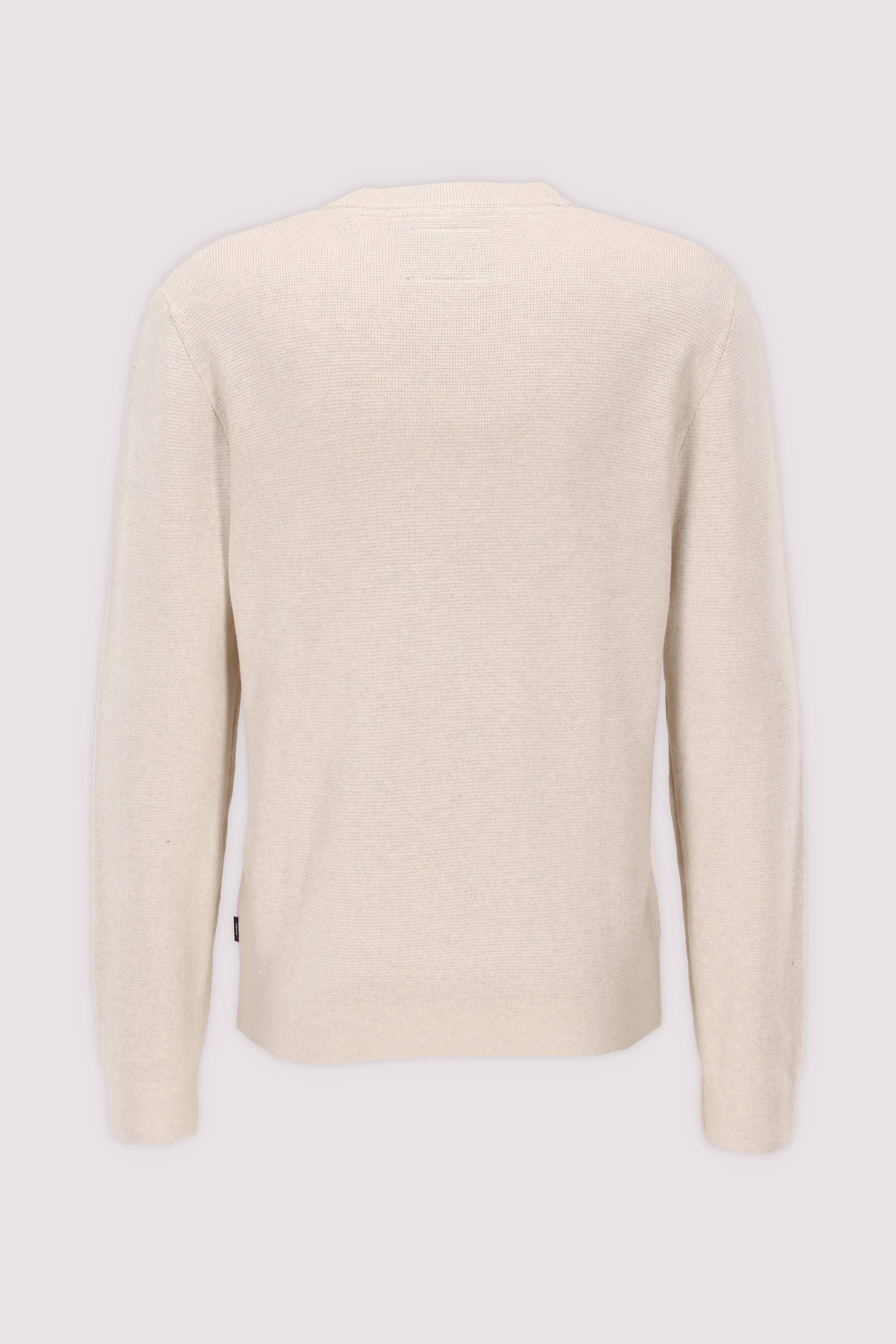 Jack and Jones Pullover in Melange