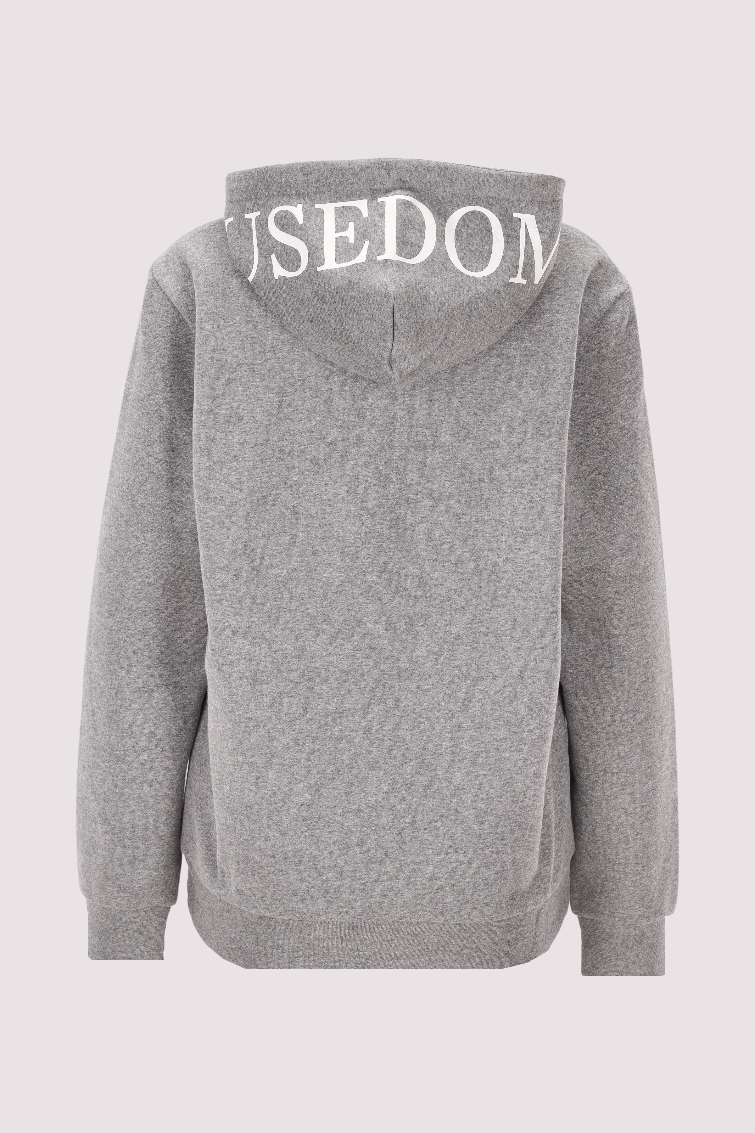 Marc O´Polo International - Sweatshirt with Hood, Print Ar Marc O´Polo International - Sweatshirt with Hood, Print Ar