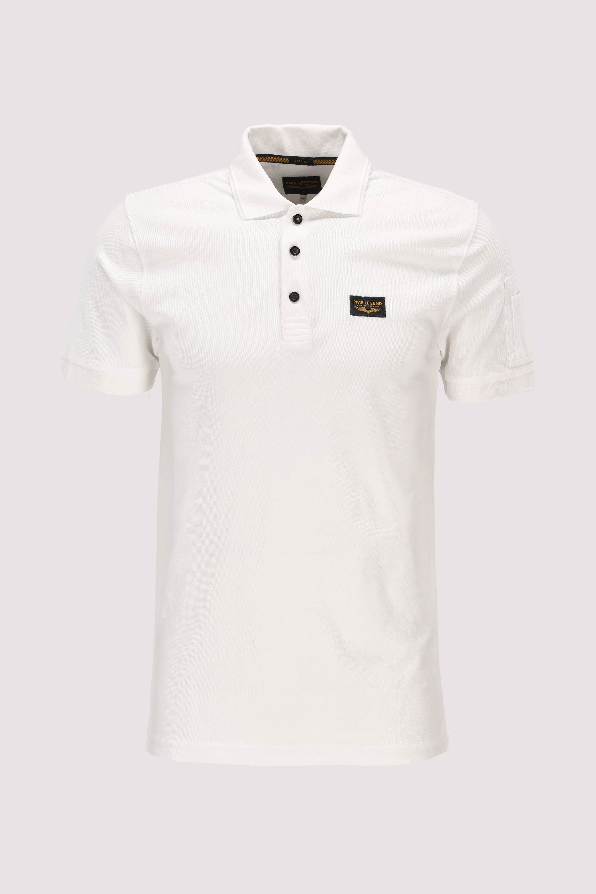 Trackway polo